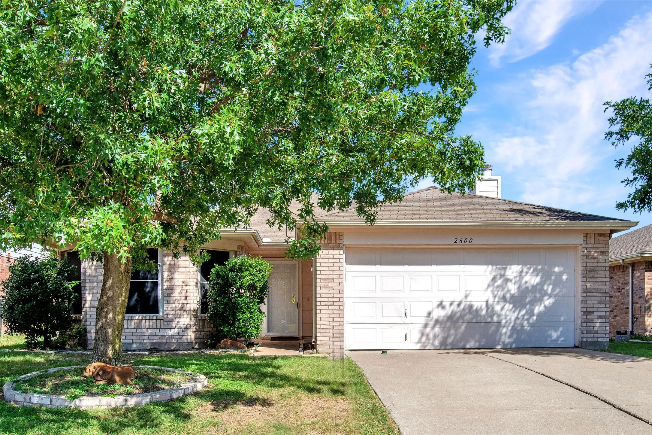 Single Family Residence For Sale in Collin County , 2600 Terrace Drive, Mc Kinney, Texas 75071, 3 Bedroom, 2 Bathroom, 2 Garage spaces, 1,595 Sqft, built in 2001, mls#21387301, Real Estate Agent in Mc Kinney, Homes For Sale in Collin county, Homes For Sale in Mc Kinney, Realtor in Mc Kinney Texas, Real Estate Brokerage Independent Realty Texas, Luminita Cordes Realtor