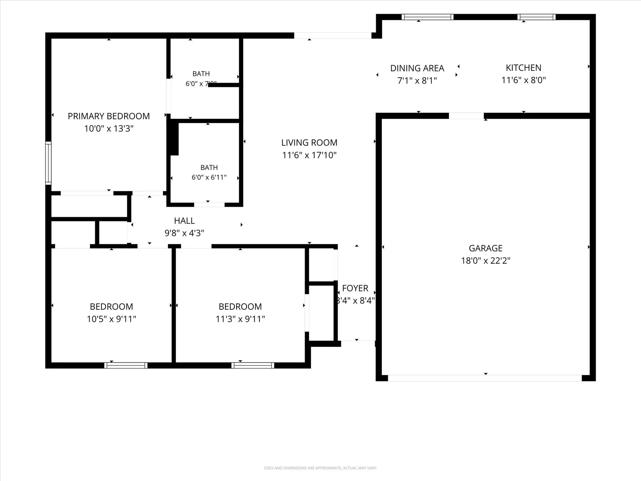 Single Family Residence For Sale in Tarrant County , 209 Water Lane, Crowley, Texas 76036, 3 Bedroom, 2 Bathroom, 2 Garage spaces, 1,080 Sqft, built in 1983, mls#21381198, Real Estate Agent in Crowley, Homes For Sale in Tarrant county, Homes For Sale in Crowley, Realtor in Crowley Texas, Real Estate Brokerage Independent Realty Texas, Luminita Cordes Realtor