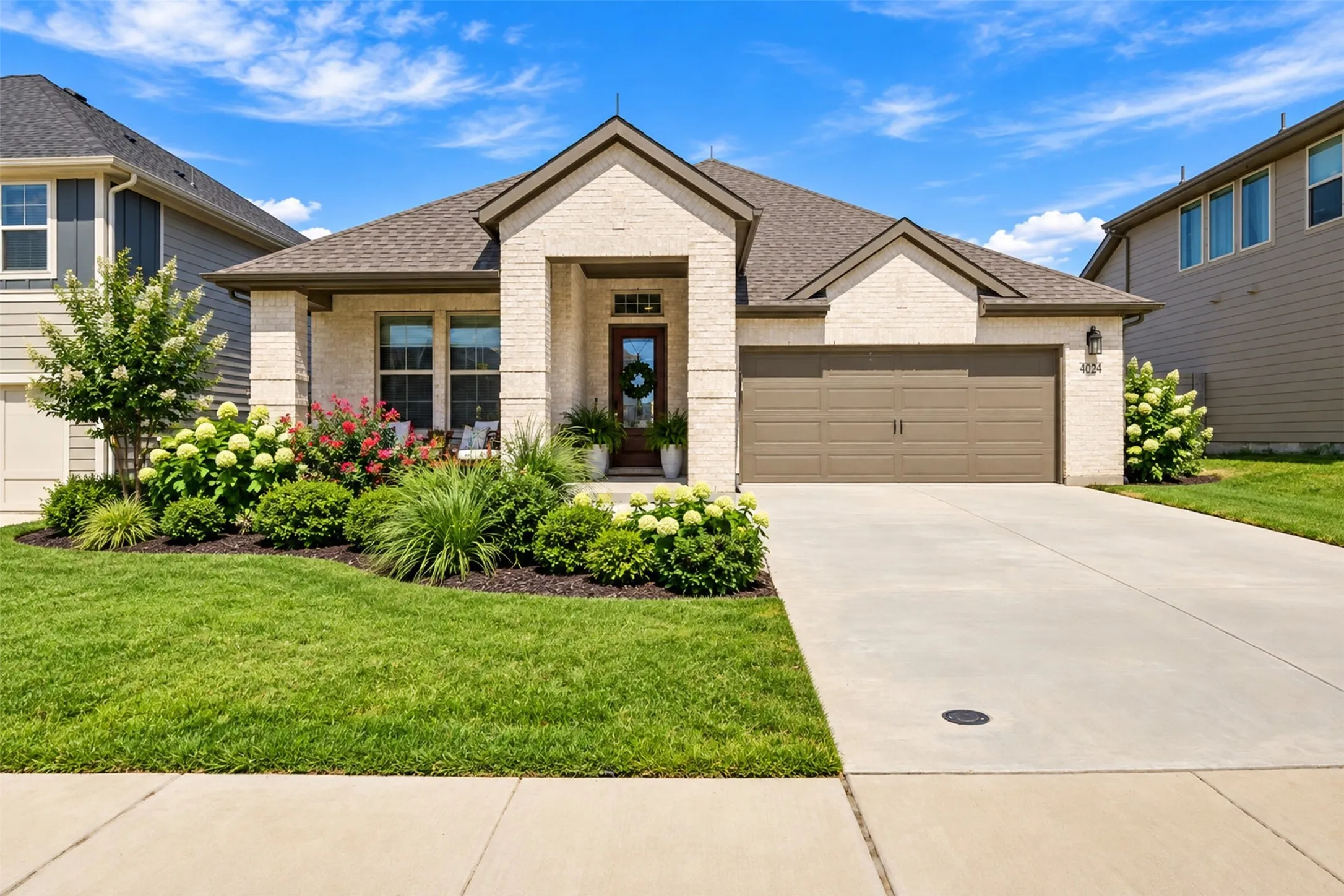 Single Family Residence For Sale in Collin County , 4024 Explorer Way, Mc Kinney, Texas 75071, 4 Bedroom, 3 Bathroom, 2 Garage spaces, 2,211 Sqft, built in 2024, mls#21387174, Real Estate Agent in Mc Kinney, Homes For Sale in Collin county, Homes For Sale in Mc Kinney, Realtor in Mc Kinney Texas, Real Estate Brokerage Independent Realty Texas, Luminita Cordes Realtor