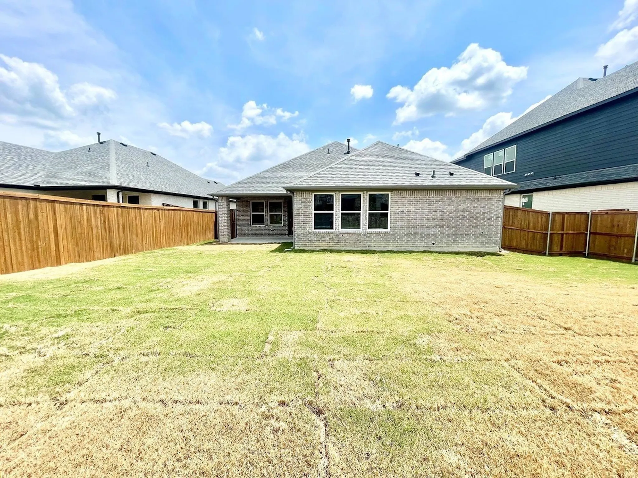 Single Family Residence For Sale in Collin County , 809 Tartane Drive, Anna, Texas 75409, 3 Bedroom, 2 Bathroom, 2 Garage spaces, 1,808 Sqft, built in 2024, mls#21387435, Real Estate Agent in Anna, Homes For Sale in Collin county, Homes For Sale in Anna, Realtor in Anna Texas, Real Estate Brokerage Independent Realty Texas, Luminita Cordes Realtor