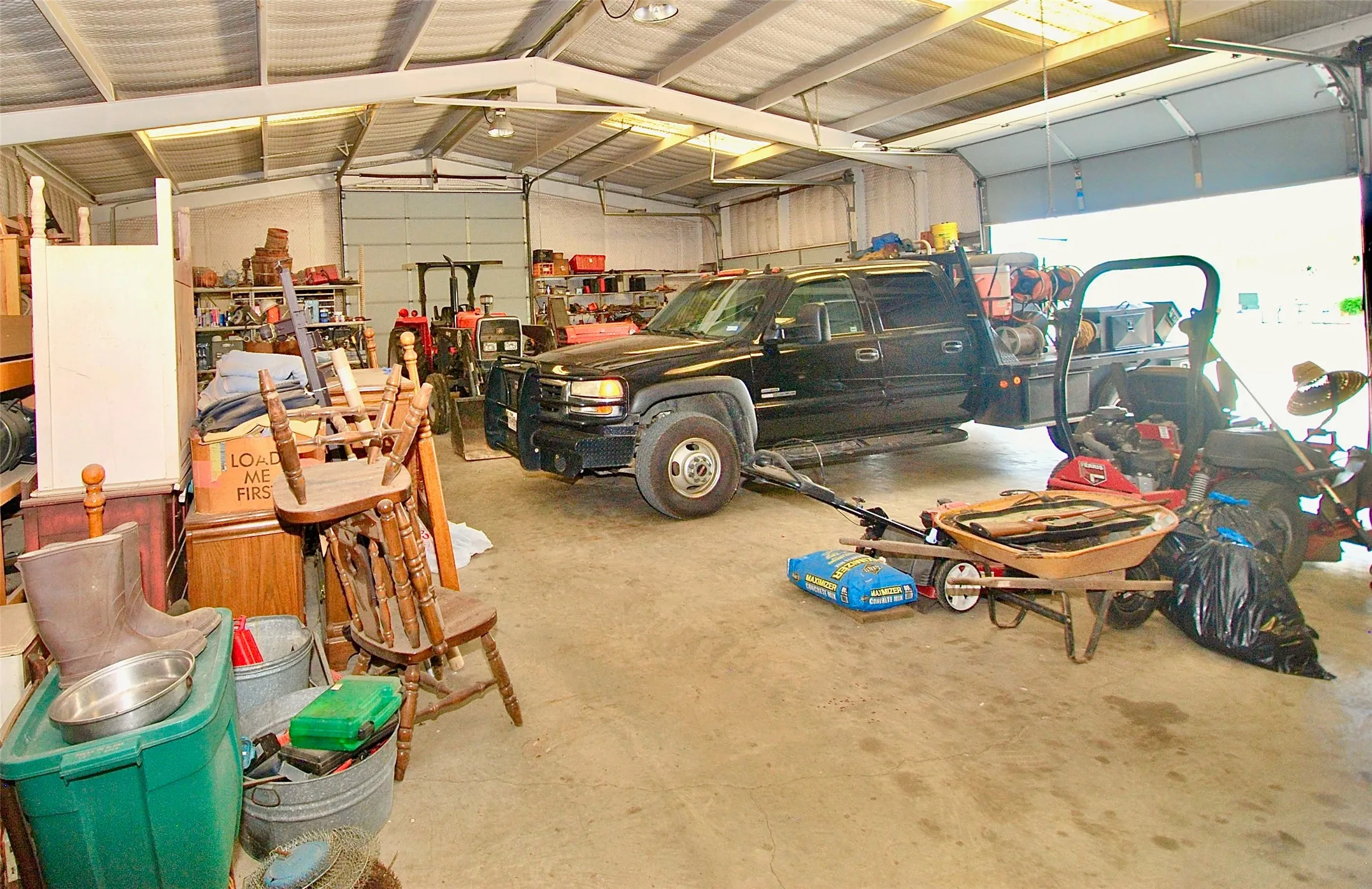 shop