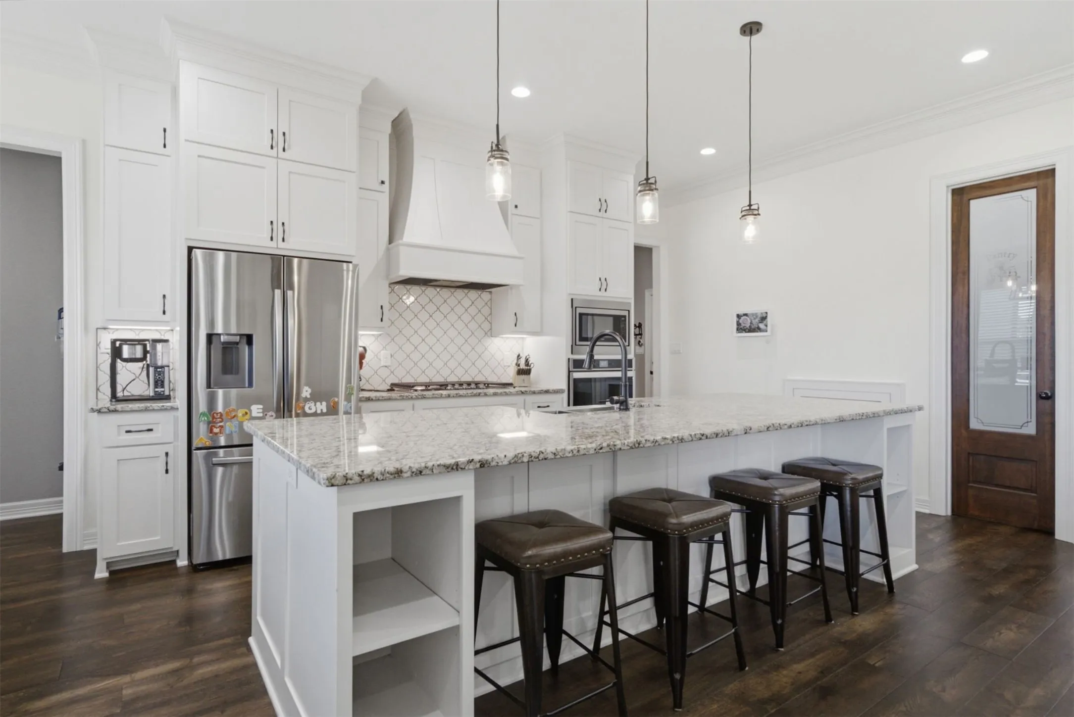 Single Family Residence For Sale in Smith County , 264 Heritage Way, Bullard, Texas 75757, 4 Bedroom, 3 Bathroom, 2 Garage spaces, 2,757 Sqft, built in 2020, mls#21387173, Real Estate Agent in Bullard, Homes For Sale in Smith county, Homes For Sale in Bullard, Realtor in Bullard Texas, Real Estate Brokerage Independent Realty Texas, Luminita Cordes Realtor