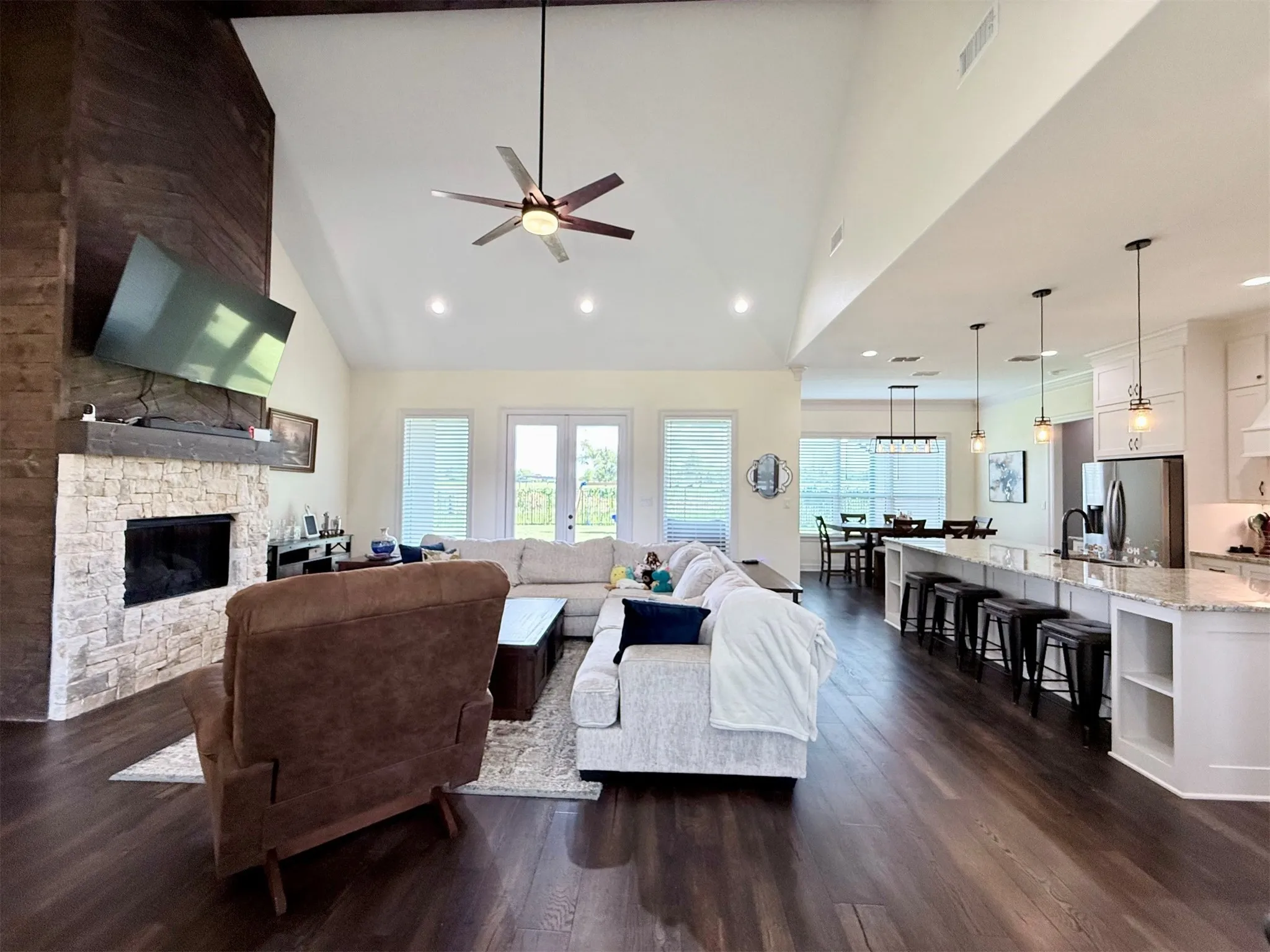 Single Family Residence For Sale in Smith County , 264 Heritage Way, Bullard, Texas 75757, 4 Bedroom, 3 Bathroom, 2 Garage spaces, 2,757 Sqft, built in 2020, mls#21387173, Real Estate Agent in Bullard, Homes For Sale in Smith county, Homes For Sale in Bullard, Realtor in Bullard Texas, Real Estate Brokerage Independent Realty Texas, Luminita Cordes Realtor