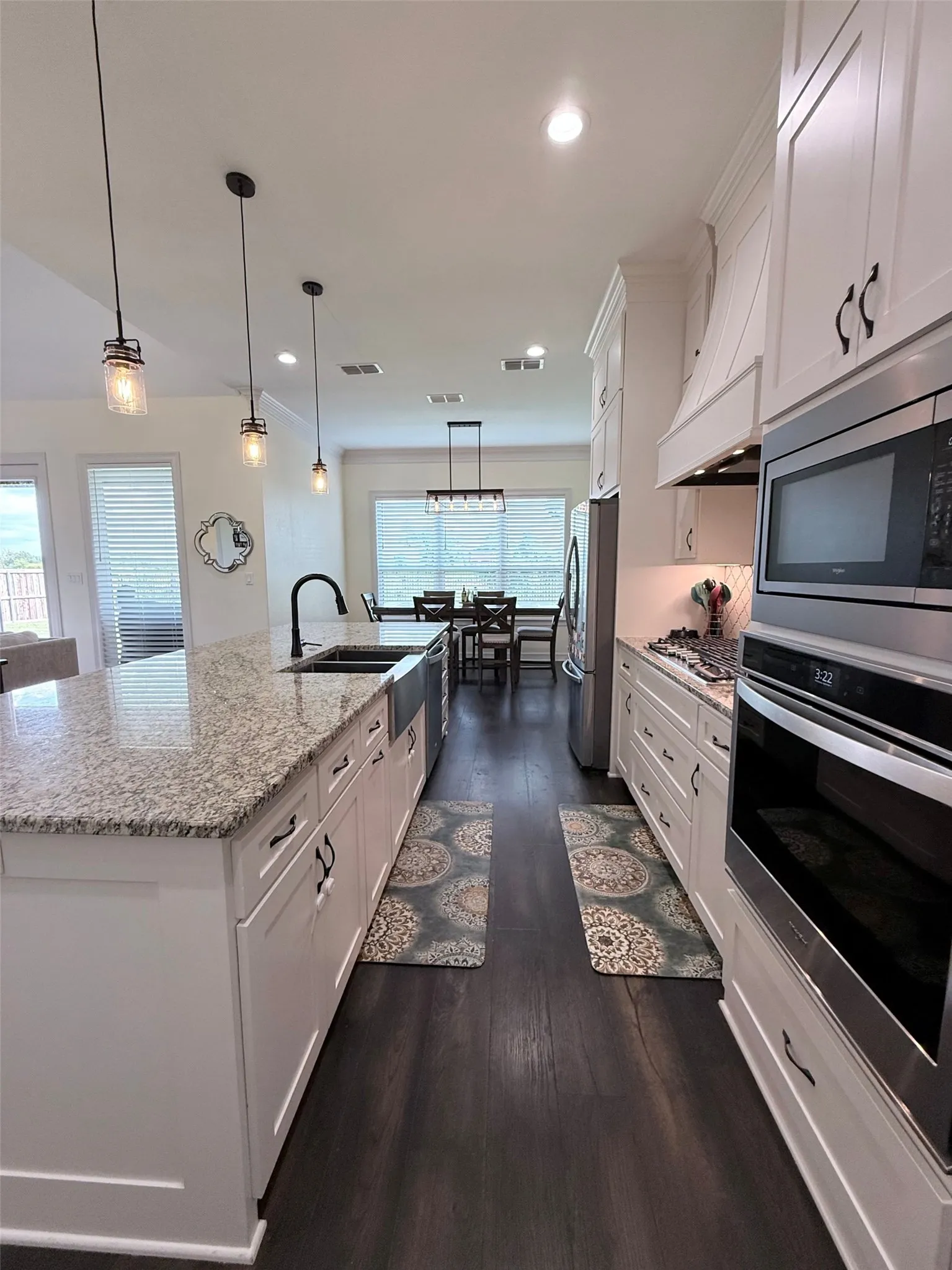 Single Family Residence For Sale in Smith County , 264 Heritage Way, Bullard, Texas 75757, 4 Bedroom, 3 Bathroom, 2 Garage spaces, 2,757 Sqft, built in 2020, mls#21387173, Real Estate Agent in Bullard, Homes For Sale in Smith county, Homes For Sale in Bullard, Realtor in Bullard Texas, Real Estate Brokerage Independent Realty Texas, Luminita Cordes Realtor