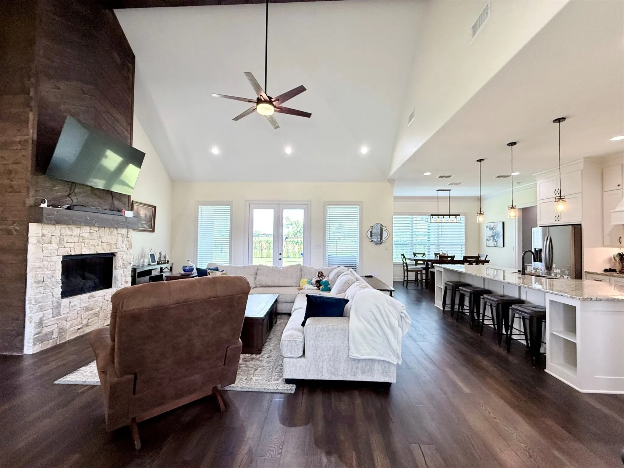 Single Family Residence For Sale in Smith County , 264 Heritage Way, Bullard, Texas 75757, 4 Bedroom, 3 Bathroom, 2 Garage spaces, 2,757 Sqft, built in 2020, mls#21387173, Real Estate Agent in Bullard, Homes For Sale in Smith county, Homes For Sale in Bullard, Realtor in Bullard Texas, Real Estate Brokerage Independent Realty Texas, Luminita Cordes Realtor