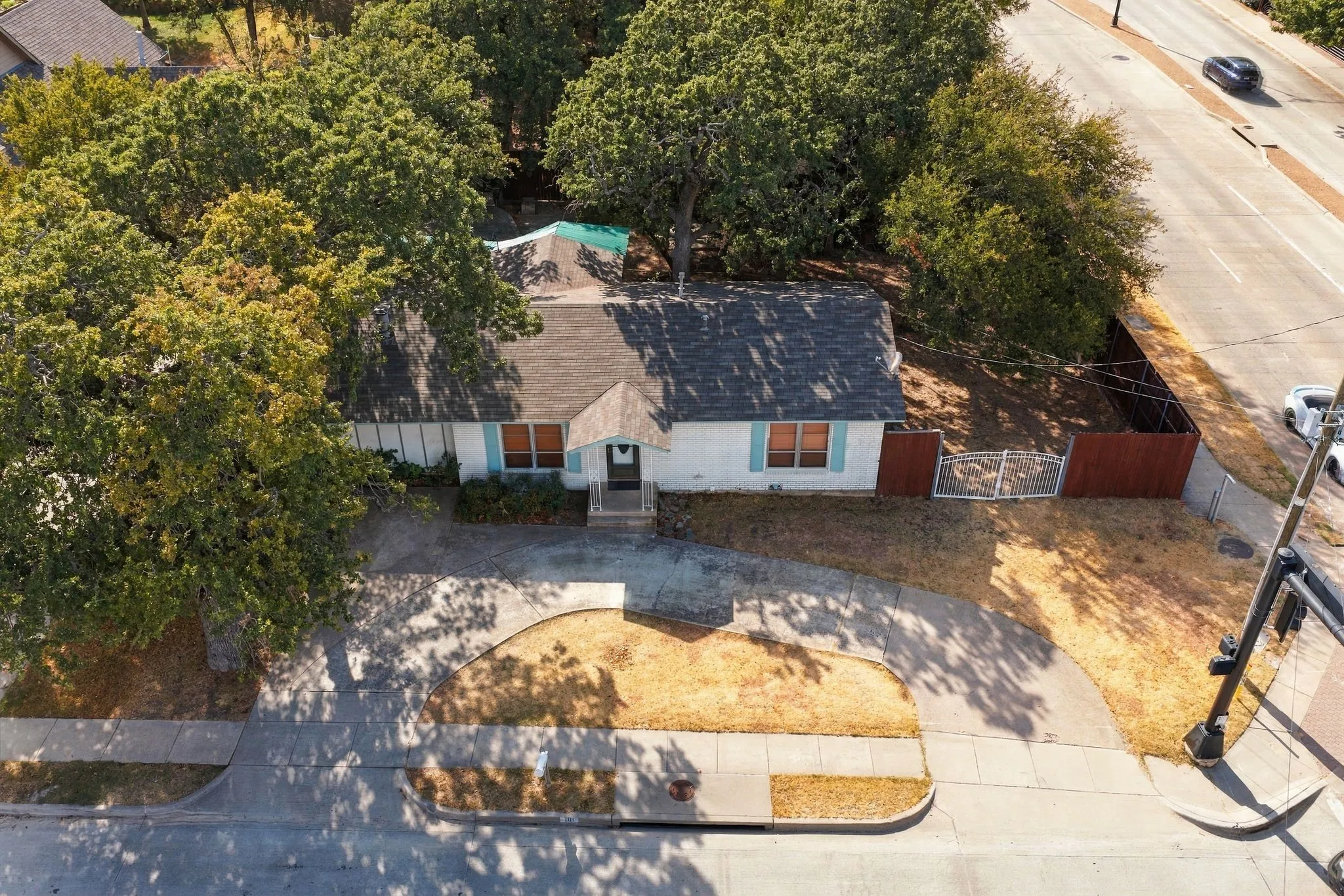 Unimproved Land For Sale in Dallas County , 101 S Heartz Road, Coppell, Texas 75019, 0, 0, Garage spaces, 0 Sqft, built in 1963, mls#21386076, Real Estate Agent in Coppell, Homes For Sale in Dallas county, Homes For Sale in Coppell, Realtor in Coppell Texas, Real Estate Brokerage Independent Realty Texas, Luminita Cordes Realtor