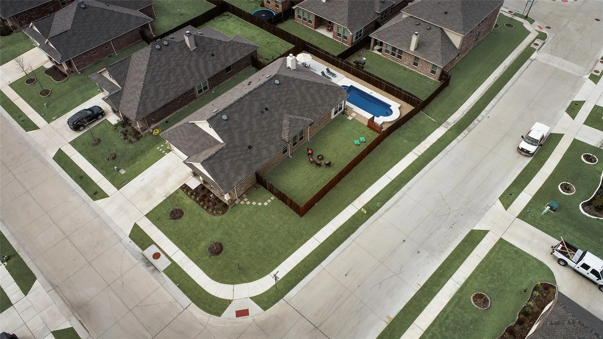 Single Family Residence For Rent in Rockwall County , 639 Devonshire Drive, Fate, Texas 75189, 4 Bedroom, 3 Bathroom, 2 Garage spaces, 2,129 Sqft, built in 2019, mls#21386092, Real Estate Agent in Fate, Homes For Rent in Rockwall county, Homes For Rent in Fate, Realtor in Fate Texas, Real Estate Brokerage Independent Realty Texas, Luminita Cordes Realtor