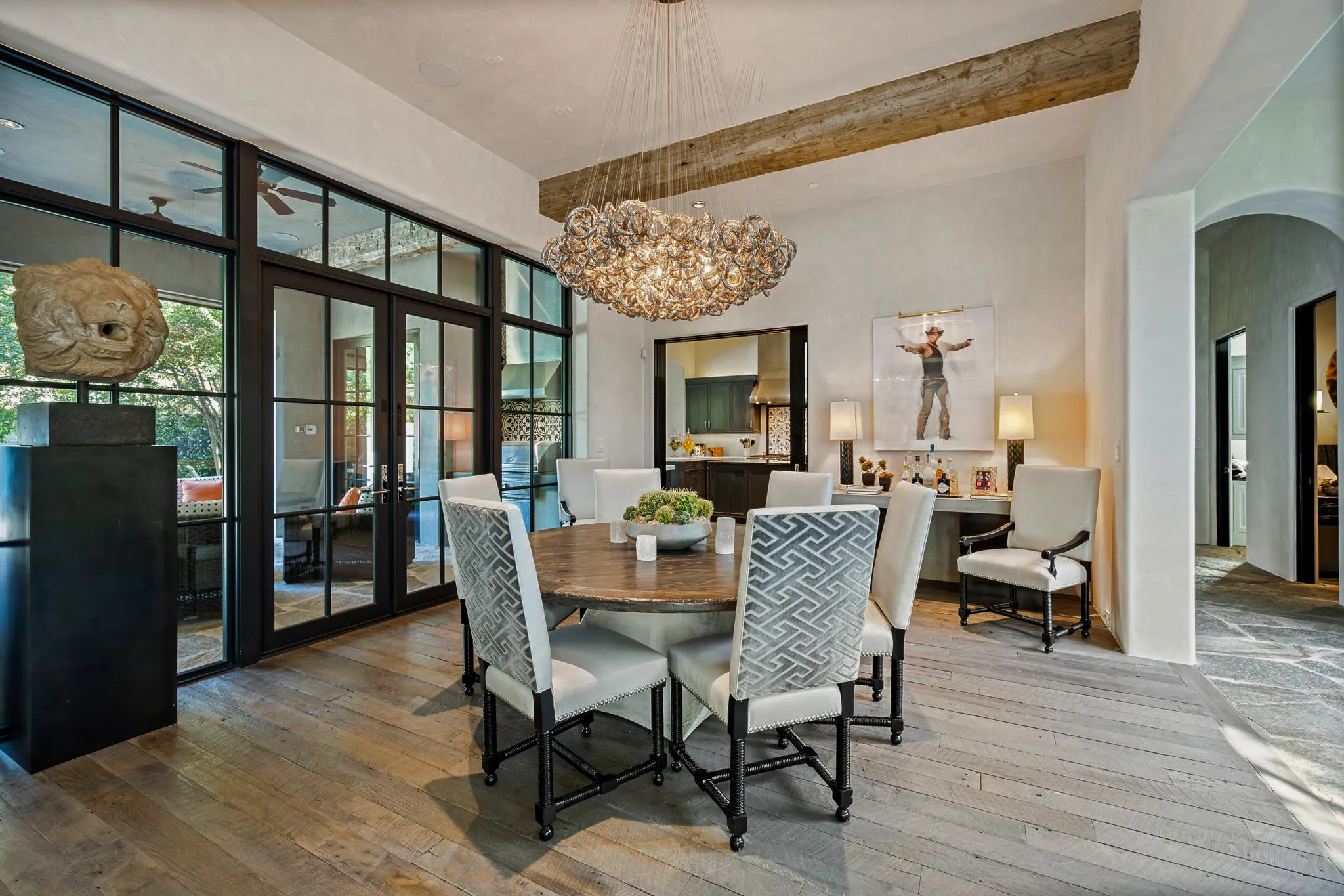 Single Family Residence For Sale in Dallas County , 6107 Northwood Road, Dallas, Texas 75225, 5 Bedroom, 6 Bathroom, 3 Garage spaces, 5,804 Sqft, built in 2018, mls#21385329, Real Estate Agent in Dallas, Homes For Sale in Dallas county, Homes For Sale in Dallas, Realtor in Dallas Texas, Real Estate Brokerage Independent Realty Texas, Luminita Cordes Realtor