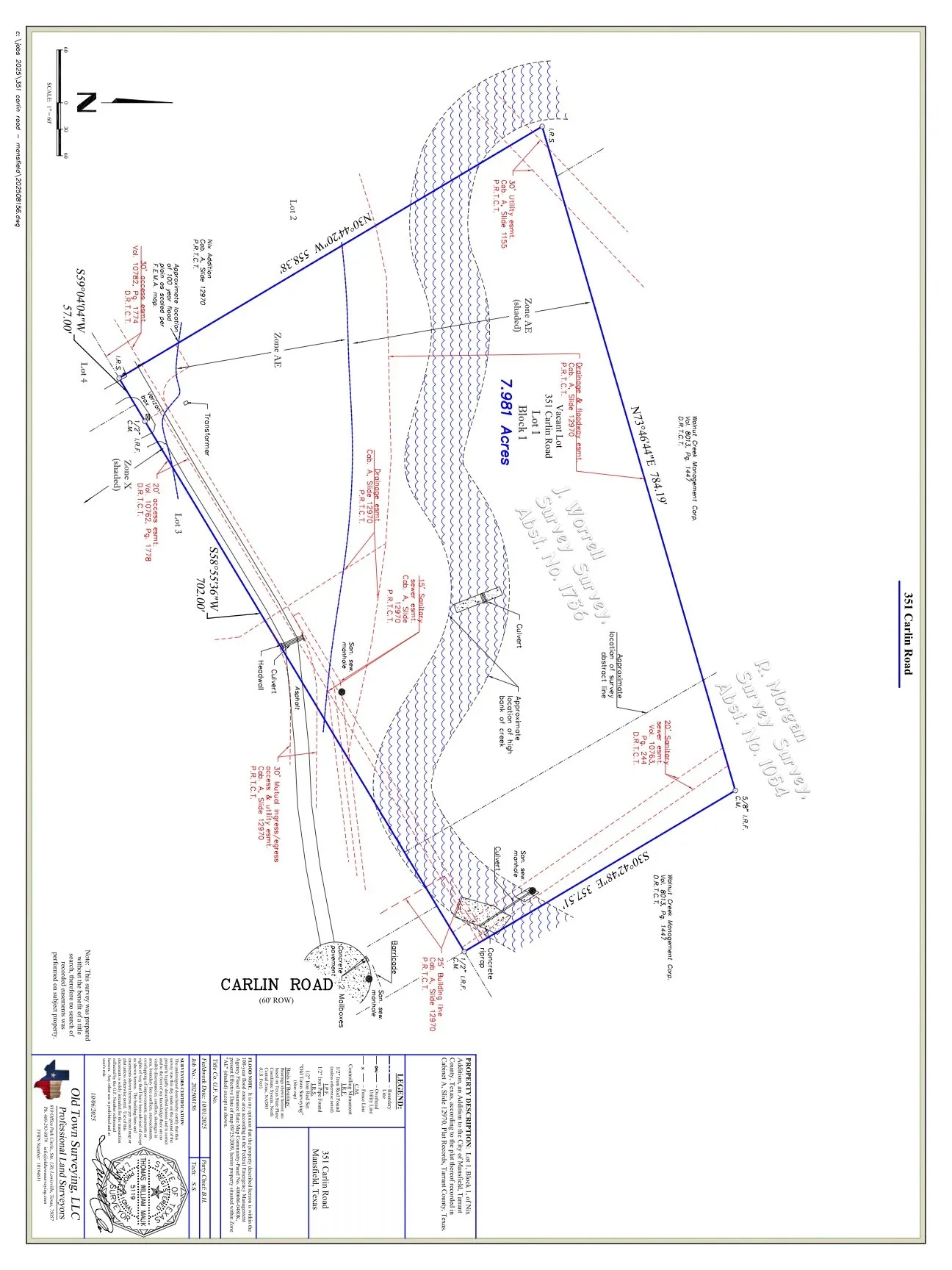 Unimproved Land For Sale in Tarrant County , 351 Carlin Road, Mansfield, Texas 76063, 0, 0, Garage spaces, 0 Sqft, built in 0, mls#21386754, Real Estate Agent in Mansfield, Homes For Sale in Tarrant county, Homes For Sale in Mansfield, Realtor in Mansfield Texas, Real Estate Brokerage Independent Realty Texas, Luminita Cordes Realtor