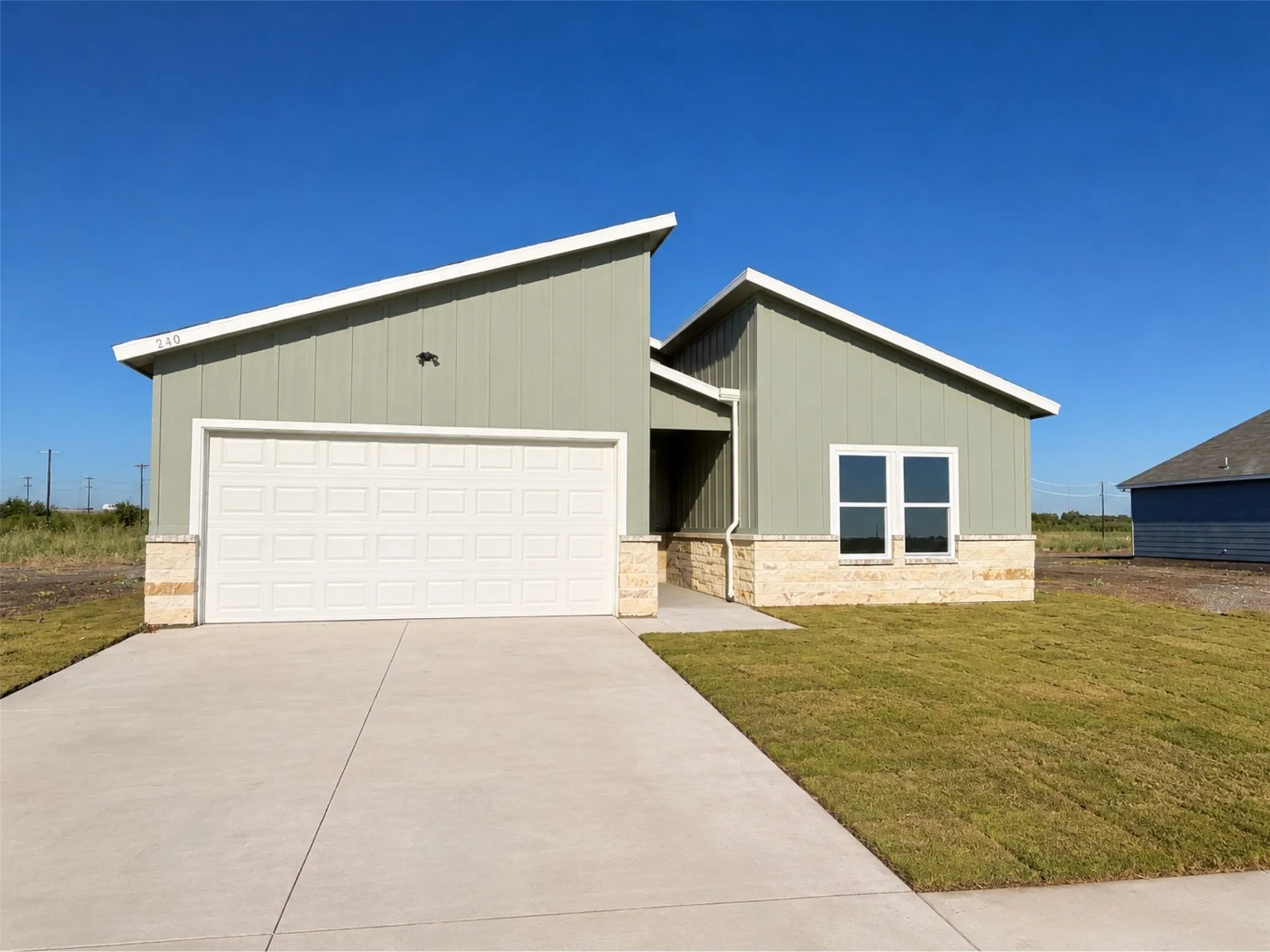 Single Family Residence For Rent in Hunt County , 340 Mercy Street, Greenville, Texas 75401, 4 Bedroom, 3 Bathroom, 2 Garage spaces, 1,720 Sqft, built in 2026, mls#21387494, Real Estate Agent in Greenville, Homes For Rent in Hunt county, Homes For Rent in Greenville, Realtor in Greenville Texas, Real Estate Brokerage Independent Realty Texas, Luminita Cordes Realtor