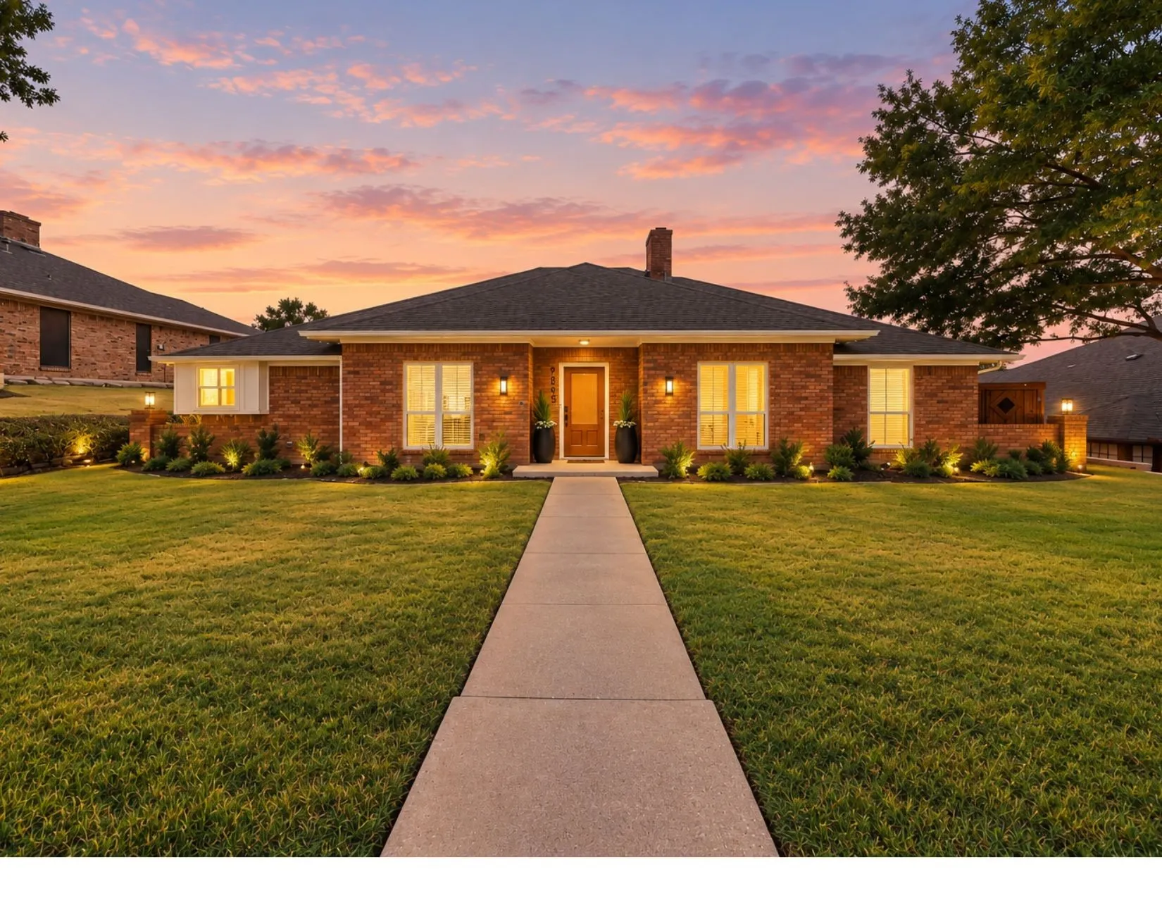 Single Family Residence For Sale in Dallas County , 2805 Colleen Drive, Garland, Texas 75043, 4 Bedroom, 3 Bathroom, 2 Garage spaces, 2,592 Sqft, built in 1981, mls#21382249, Real Estate Agent in Garland, Homes For Sale in Dallas county, Homes For Sale in Garland, Realtor in Garland Texas, Real Estate Brokerage Independent Realty Texas, Luminita Cordes Realtor