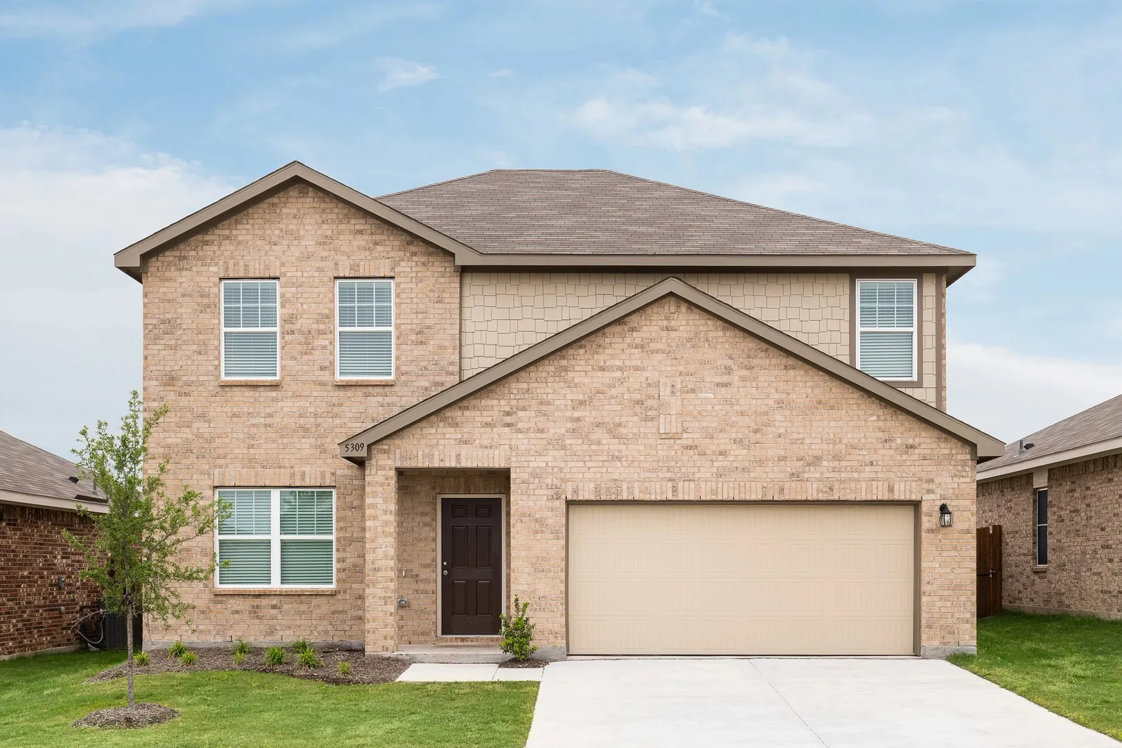Single Family Residence For Sale in Collin County , 825 Independence Trail, Josephine, Texas 75173, 4 Bedroom, 2 Bathroom, 2 Garage spaces, 2,095 Sqft, built in 2026, mls#21387440, Real Estate Agent in Josephine, Homes For Sale in Collin county, Homes For Sale in Josephine, Realtor in Josephine Texas, Real Estate Brokerage Independent Realty Texas, Luminita Cordes Realtor
