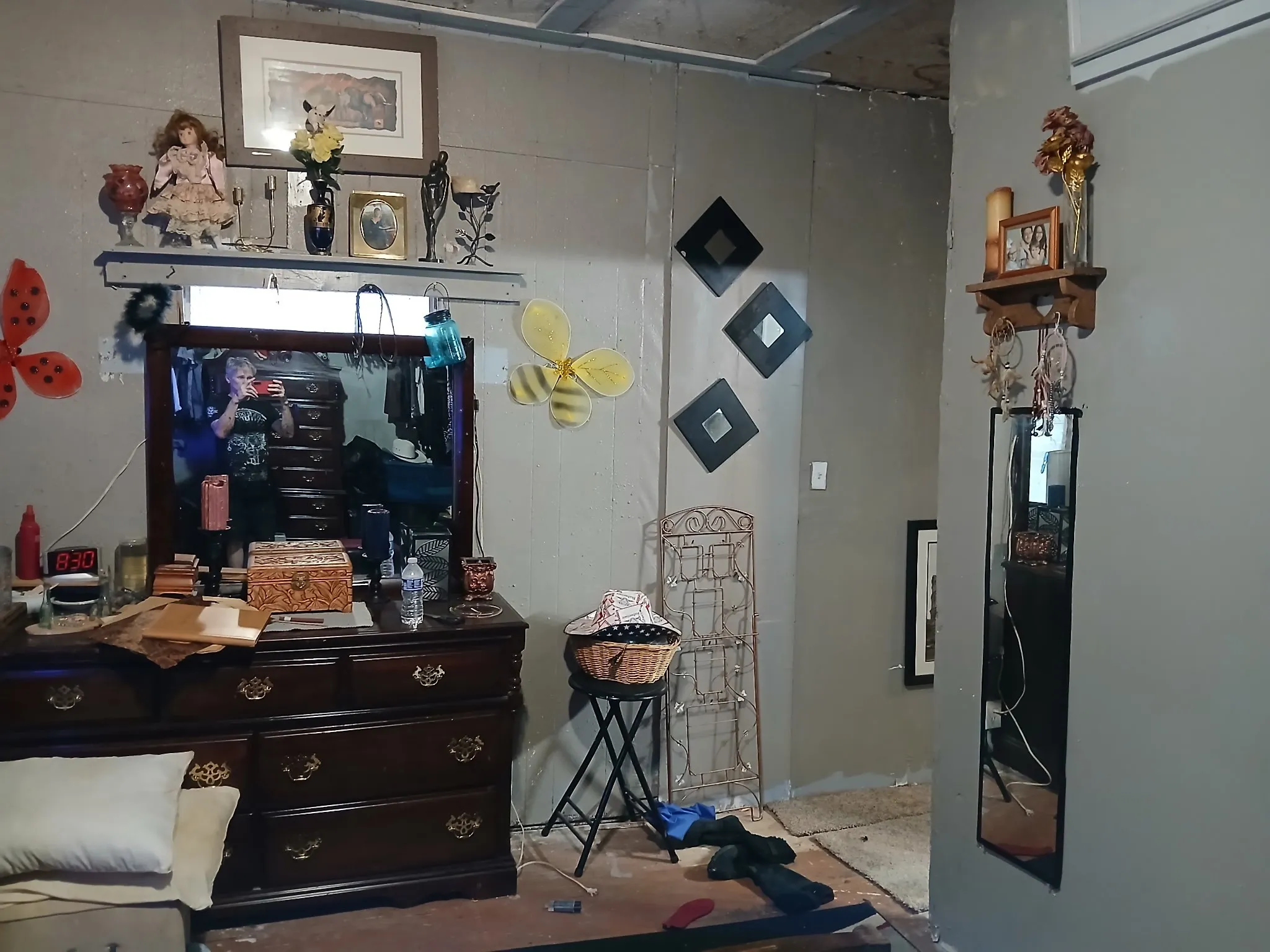 Single Family Residence For Sale in Mc Lennan County , 103 S Williams Street, West, Texas 76691, 2 Bedroom, 1 Bathroom, Garage spaces, 1,024 Sqft, built in 1920, mls#21387453, Real Estate Agent in West, Homes For Sale in Mc Lennan county, Homes For Sale in West, Realtor in West Texas, Real Estate Brokerage Independent Realty Texas, Luminita Cordes Realtor