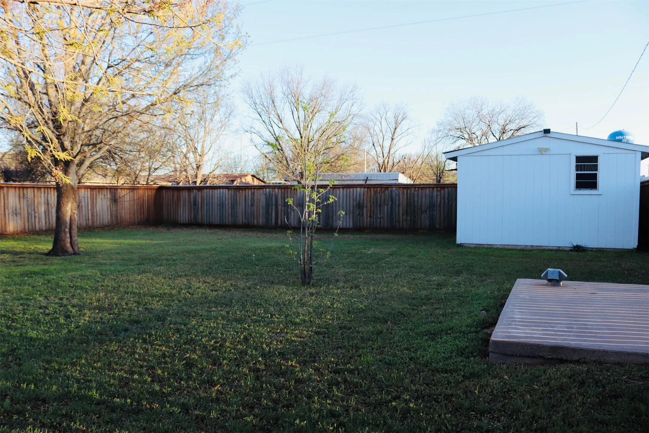 Single Family Residence For Sale in Runnels County , 109 Novice Road, Winters, Texas 79567, 3 Bedroom, 2 Bathroom, Garage spaces, 1,220 Sqft, built in 1953, mls#21386816, Real Estate Agent in Winters, Homes For Sale in Runnels county, Homes For Sale in Winters, Realtor in Winters Texas, Real Estate Brokerage Independent Realty Texas, Luminita Cordes Realtor