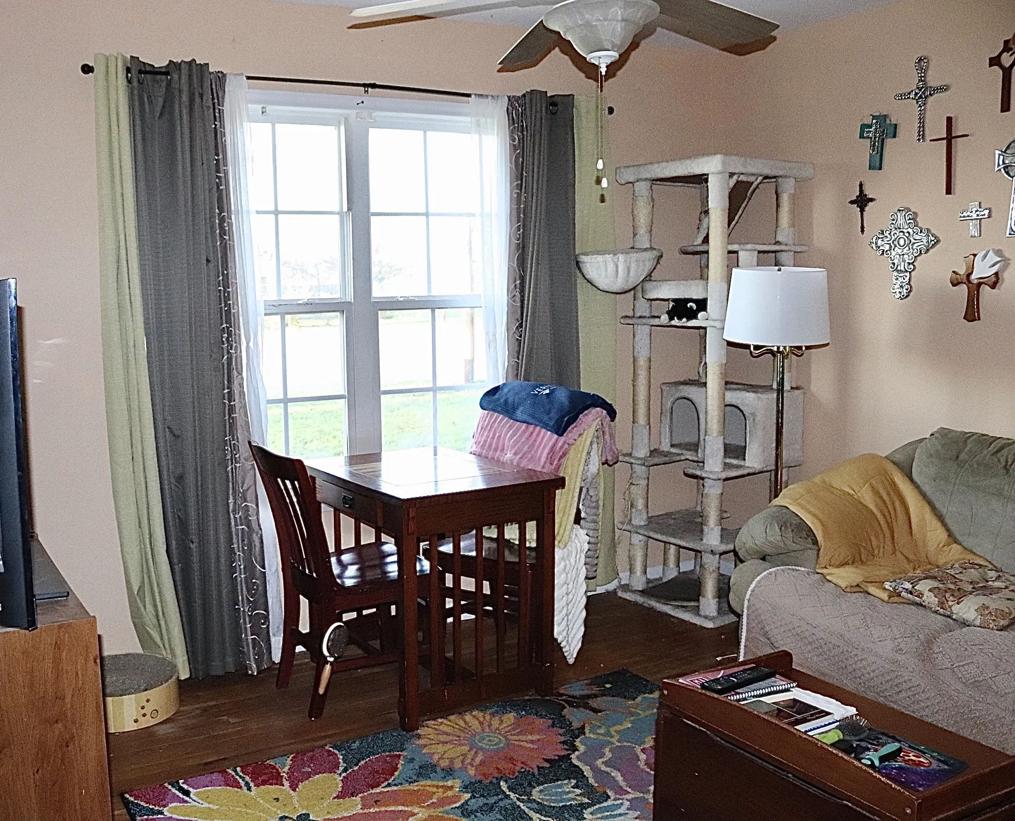Single Family Residence For Sale in Runnels County , 109 Novice Road, Winters, Texas 79567, 3 Bedroom, 2 Bathroom, Garage spaces, 1,220 Sqft, built in 1953, mls#21386816, Real Estate Agent in Winters, Homes For Sale in Runnels county, Homes For Sale in Winters, Realtor in Winters Texas, Real Estate Brokerage Independent Realty Texas, Luminita Cordes Realtor