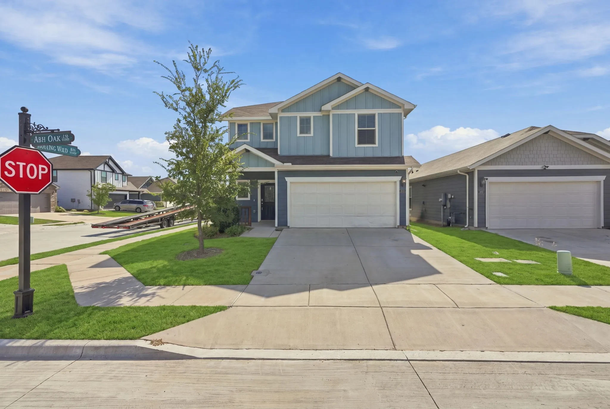 Single Family Residence For Rent in Kaufman County , 1801 Ash Oak Lane, Forney, Texas 75126, 4 Bedroom, 3 Bathroom, 2 Garage spaces, 2,250 Sqft, built in 2022, mls#21387520, Real Estate Agent in Forney, Homes For Rent in Kaufman county, Homes For Rent in Forney, Realtor in Forney Texas, Real Estate Brokerage Independent Realty Texas, Luminita Cordes Realtor