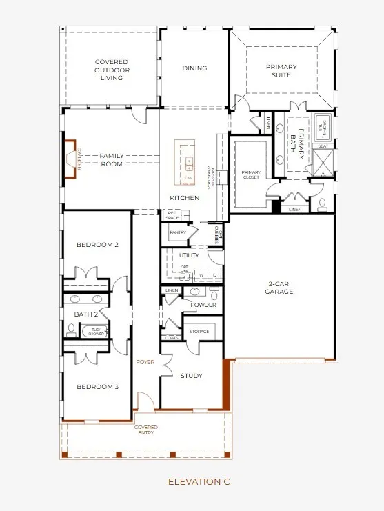 Single Family Residence For Sale in Denton County , 4004 Reserve Way, Providence Village, Texas 76227, 3 Bedroom, 3 Bathroom, 2 Garage spaces, 2,542 Sqft, built in 2025, mls#21387530, Real Estate Agent in Providence Village, Homes For Sale in Denton county, Homes For Sale in Providence Village, Realtor in Providence Village Texas, Real Estate Brokerage Independent Realty Texas, Luminita Cordes Realtor