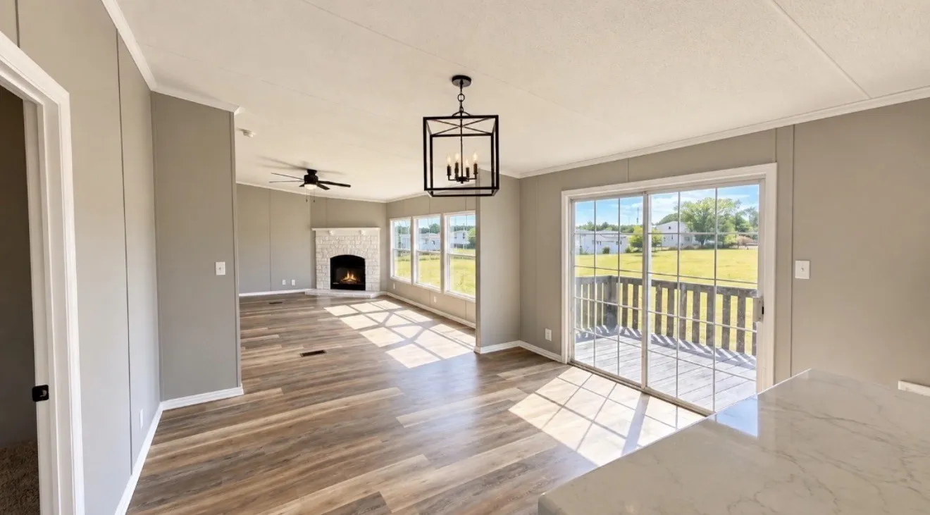 Mobile Home For Sale in Johnson County , 6505 Vintner Trail, Joshua, Texas 76058, 4 Bedroom, 2 Bathroom, Garage spaces, 2,128 Sqft, built in 2006, mls#21387049, Real Estate Agent in Joshua, Homes For Sale in Johnson county, Homes For Sale in Joshua, Realtor in Joshua Texas, Real Estate Brokerage Independent Realty Texas, Luminita Cordes Realtor