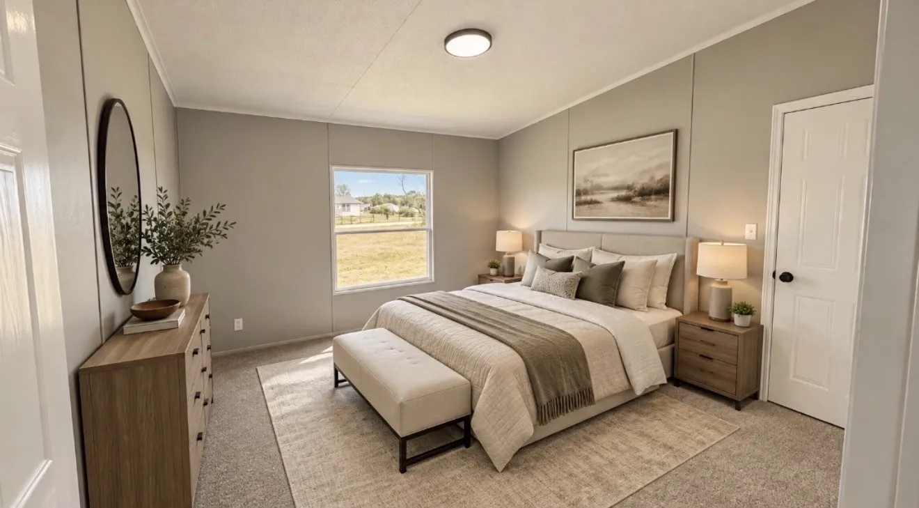 Mobile Home For Sale in Johnson County , 6505 Vintner Trail, Joshua, Texas 76058, 4 Bedroom, 2 Bathroom, Garage spaces, 2,128 Sqft, built in 2006, mls#21387049, Real Estate Agent in Joshua, Homes For Sale in Johnson county, Homes For Sale in Joshua, Realtor in Joshua Texas, Real Estate Brokerage Independent Realty Texas, Luminita Cordes Realtor