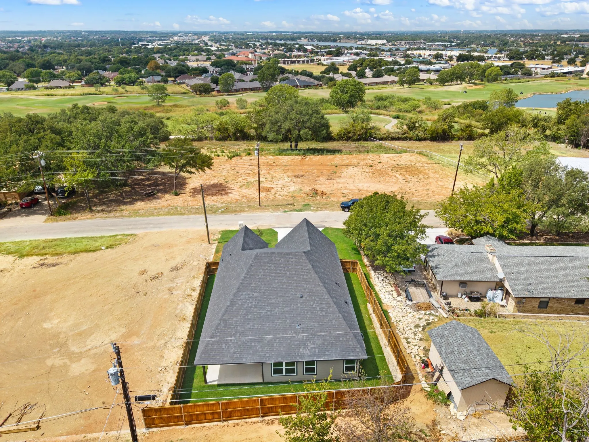 Single Family Residence For Sale in Hood County , 605 Mustang Trail, Granbury, Texas 76049, 3 Bedroom, 2 Bathroom, 2 Garage spaces, 1,535 Sqft, built in 2026, mls#21387199, Real Estate Agent in Granbury, Homes For Sale in Hood county, Homes For Sale in Granbury, Realtor in Granbury Texas, Real Estate Brokerage Independent Realty Texas, Luminita Cordes Realtor