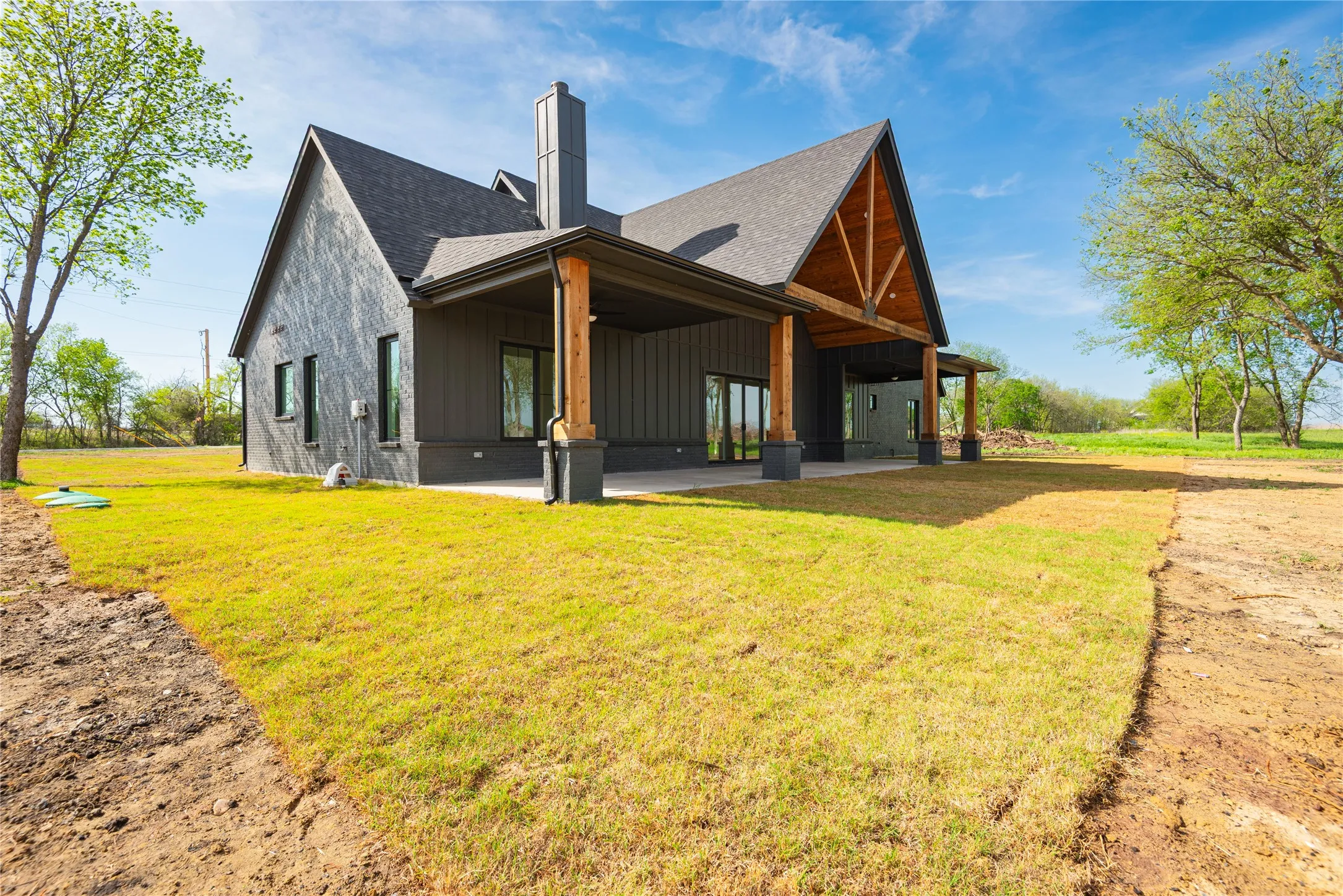 Single Family Residence For Sale in Hunt County , 4863 County Road 1098, Celeste, Texas 75423, 3 Bedroom, 4 Bathroom, 2 Garage spaces, 2,310 Sqft, built in 2025, mls#21387553, Real Estate Agent in Celeste, Homes For Sale in Hunt county, Homes For Sale in Celeste, Realtor in Celeste Texas, Real Estate Brokerage Independent Realty Texas, Luminita Cordes Realtor