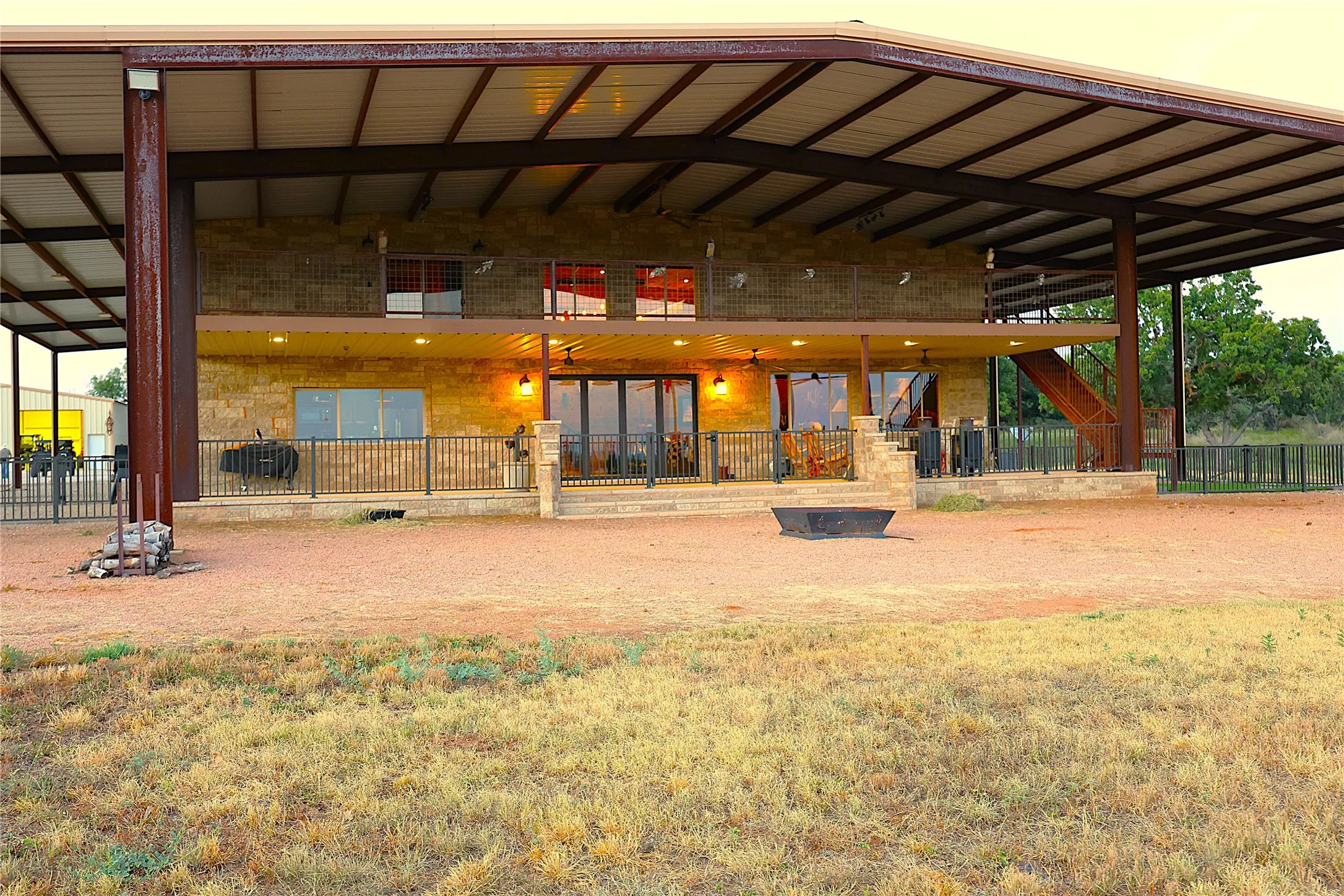 Farm For Sale in Brown County , 11899 County Road 108, Brownwood, Texas 76801, 3 Bedroom, 4 Bathroom, 4 Garage spaces, 2,320 Sqft, built in 2020, mls#21387537, Real Estate Agent in Brownwood, Homes For Sale in Brown county, Homes For Sale in Brownwood, Realtor in Brownwood Texas, Real Estate Brokerage Independent Realty Texas, Luminita Cordes Realtor