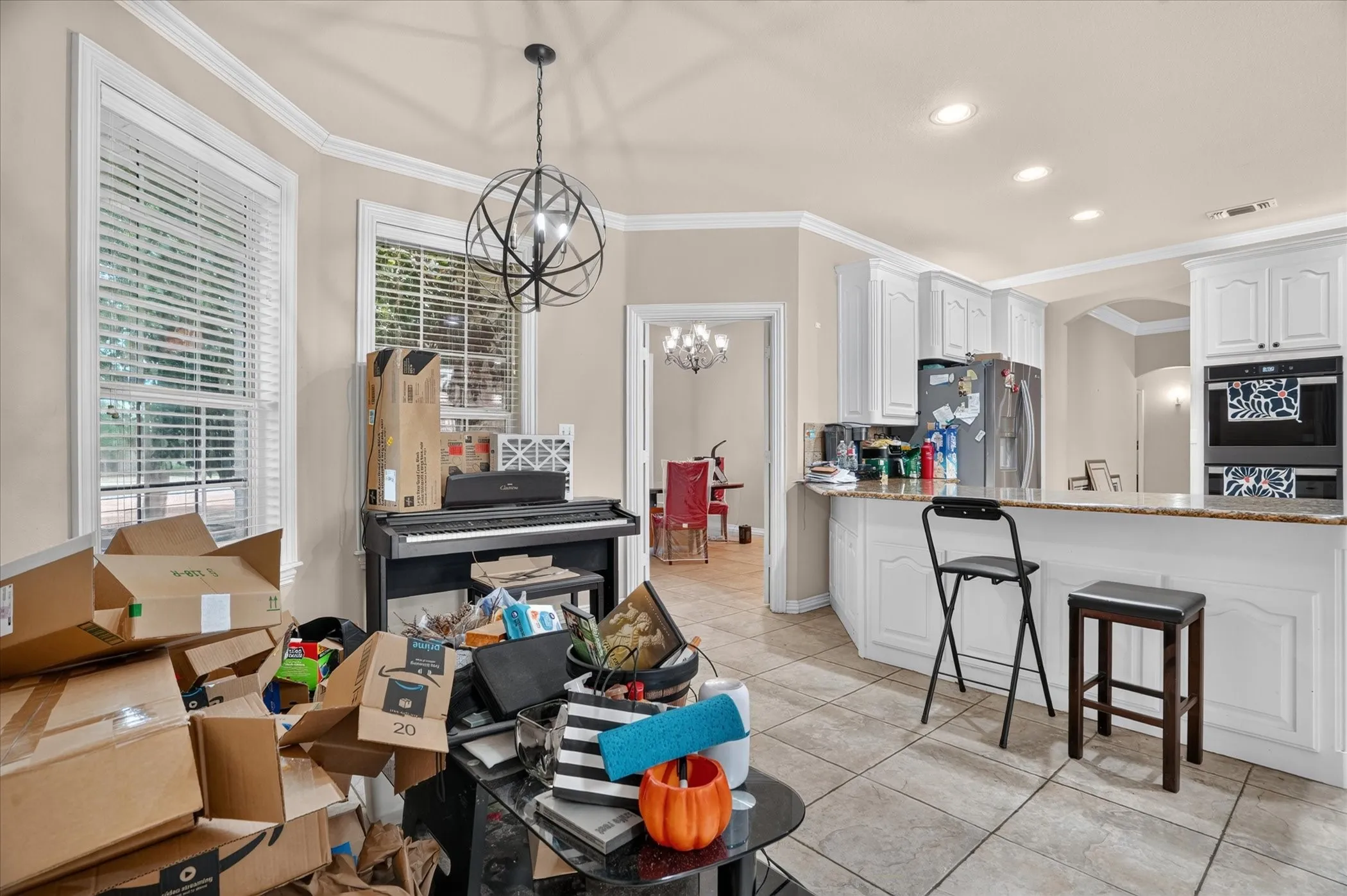 Single Family Residence For Sale in Parker County , 197 Deer Creek Drive, Aledo, Texas 76008, 4 Bedroom, 3 Bathroom, 3 Garage spaces, 2,806 Sqft, built in 2003, mls#21387354, Real Estate Agent in Aledo, Homes For Sale in Parker county, Homes For Sale in Aledo, Realtor in Aledo Texas, Real Estate Brokerage Independent Realty Texas, Luminita Cordes Realtor
