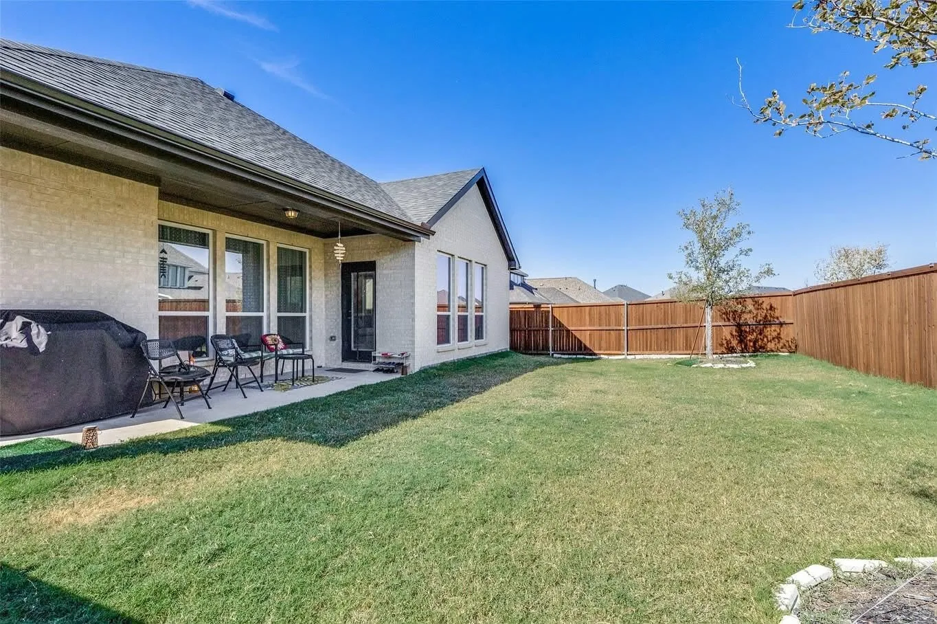 Single Family Residence For Rent in Tarrant County , 1285 Saffron Street, Haslet, Texas 76052, 4 Bedroom, 3 Bathroom, 2 Garage spaces, 2,536 Sqft, built in 2023, mls#21387589, Real Estate Agent in Haslet, Homes For Rent in Tarrant county, Homes For Rent in Haslet, Realtor in Haslet Texas, Real Estate Brokerage Independent Realty Texas, Luminita Cordes Realtor