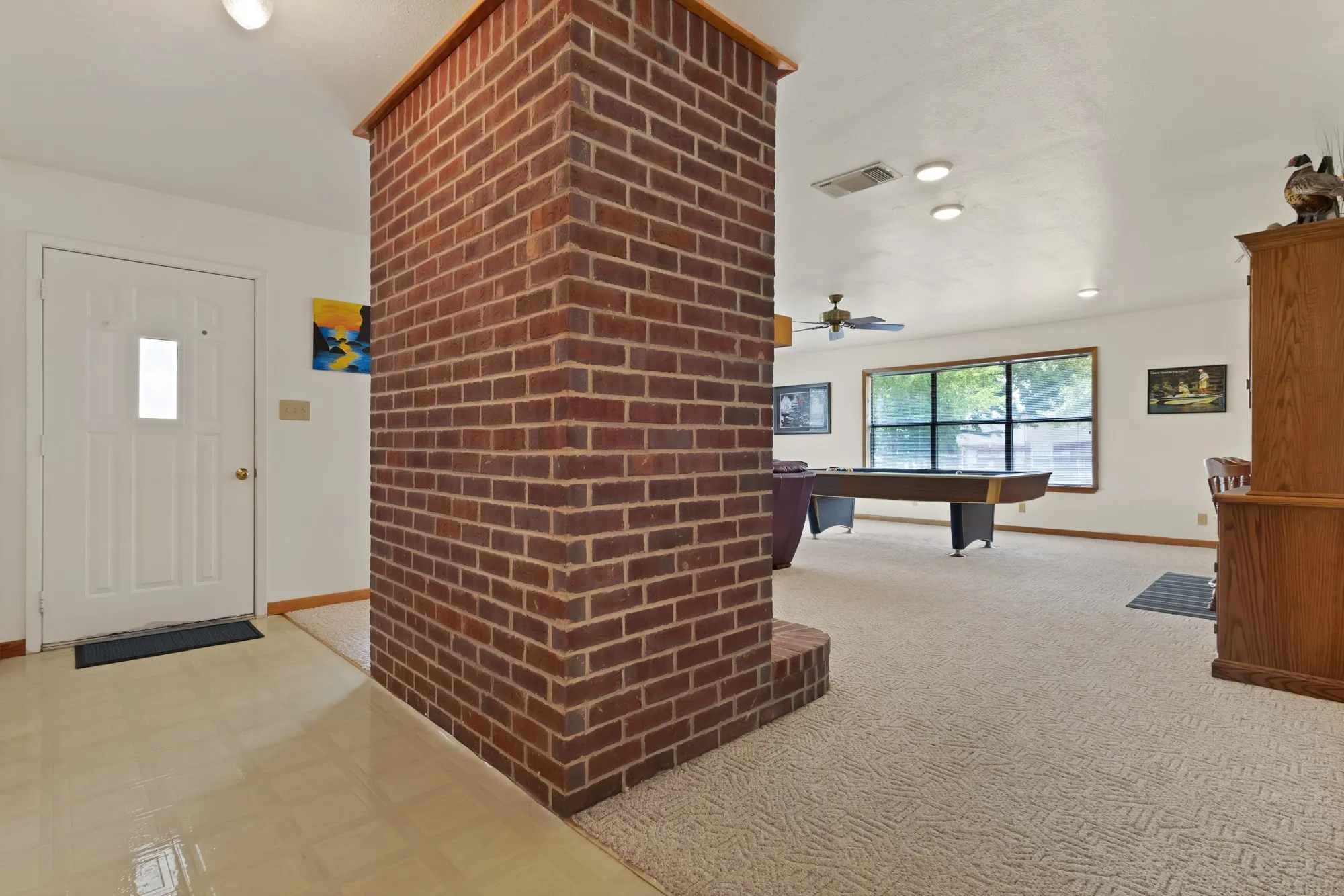 Single Family Residence For Sale in Wood County , 154 Private Road 5926, Yantis, Texas 75497, 2 Bedroom, 2 Bathroom, 3 Garage spaces, 1,915 Sqft, built in 1994, mls#21375709, Real Estate Agent in Yantis, Homes For Sale in Wood county, Homes For Sale in Yantis, Realtor in Yantis Texas, Real Estate Brokerage Independent Realty Texas, Luminita Cordes Realtor
