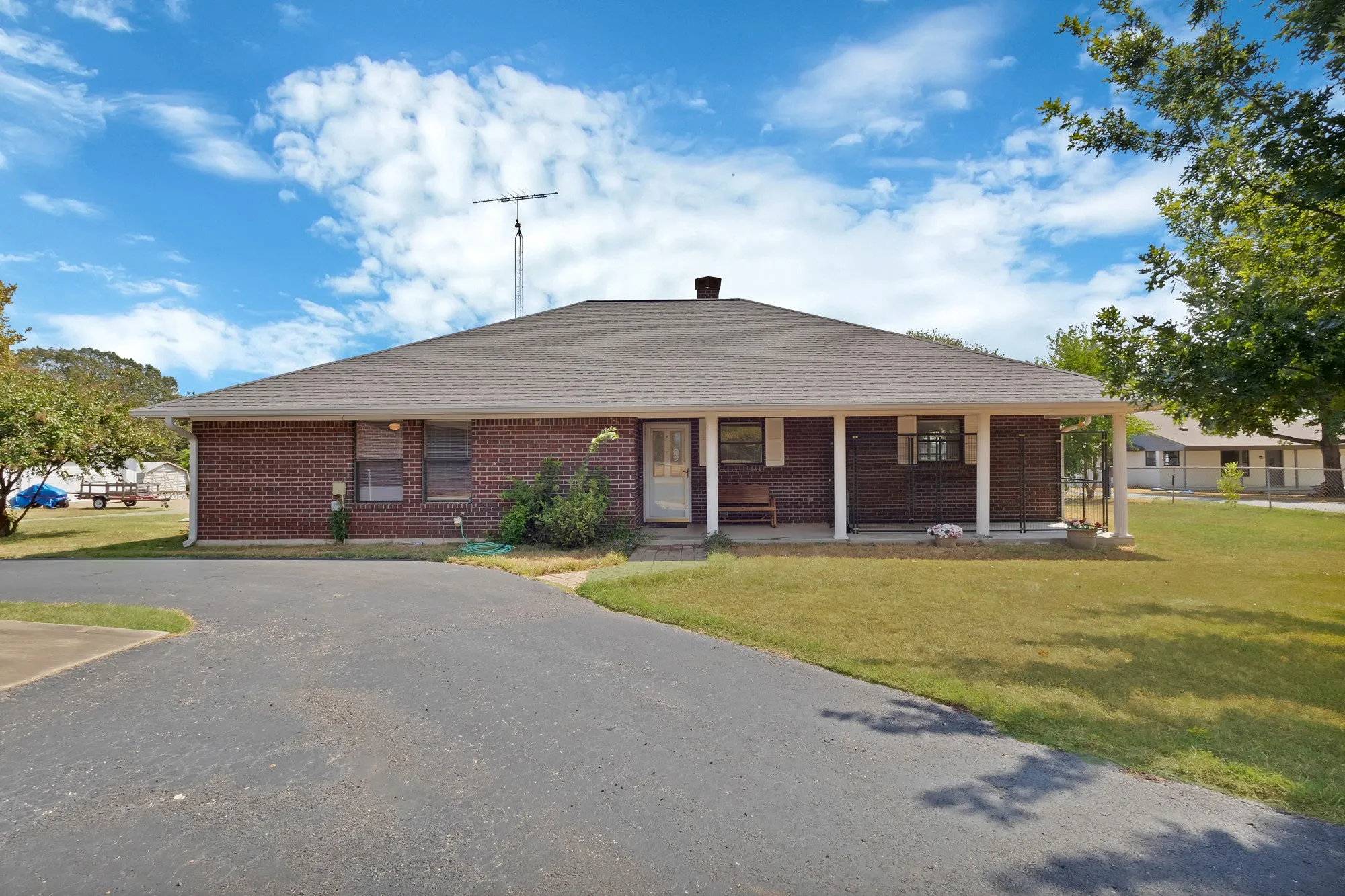 Single Family Residence For Sale