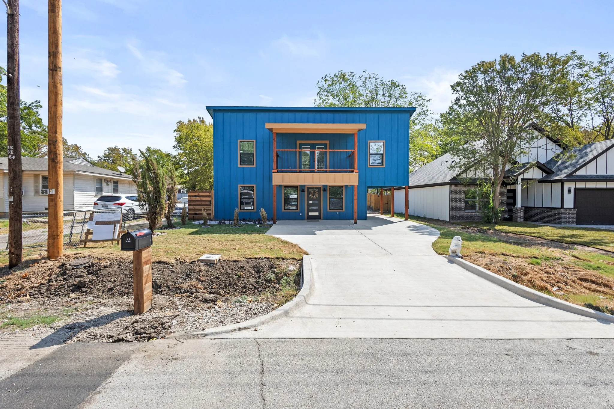 Single Family Residence For Sale in Dallas County , 746 Ella Avenue, Dallas, Texas 75217, 4 Bedroom, 5 Bathroom, Garage spaces, 1,335 Sqft, built in 2026, mls#21386395, Real Estate Agent in Dallas, Homes For Sale in Dallas county, Homes For Sale in Dallas, Realtor in Dallas Texas, Real Estate Brokerage Independent Realty Texas, Luminita Cordes Realtor