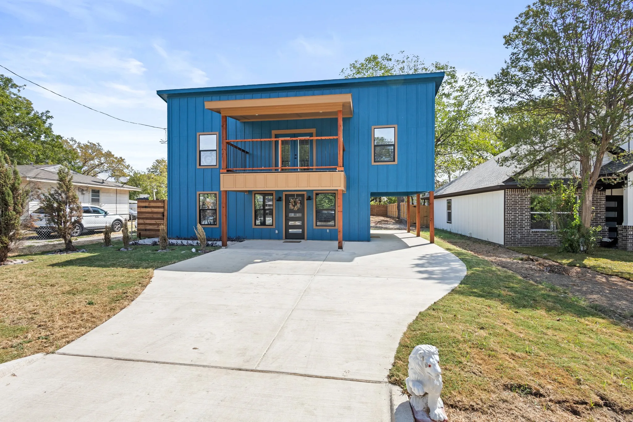 Single Family Residence For Sale in Dallas County , 746 Ella Avenue, Dallas, Texas 75217, 4 Bedroom, 5 Bathroom, Garage spaces, 1,335 Sqft, built in 2026, mls#21386395, Real Estate Agent in Dallas, Homes For Sale in Dallas county, Homes For Sale in Dallas, Realtor in Dallas Texas, Real Estate Brokerage Independent Realty Texas, Luminita Cordes Realtor