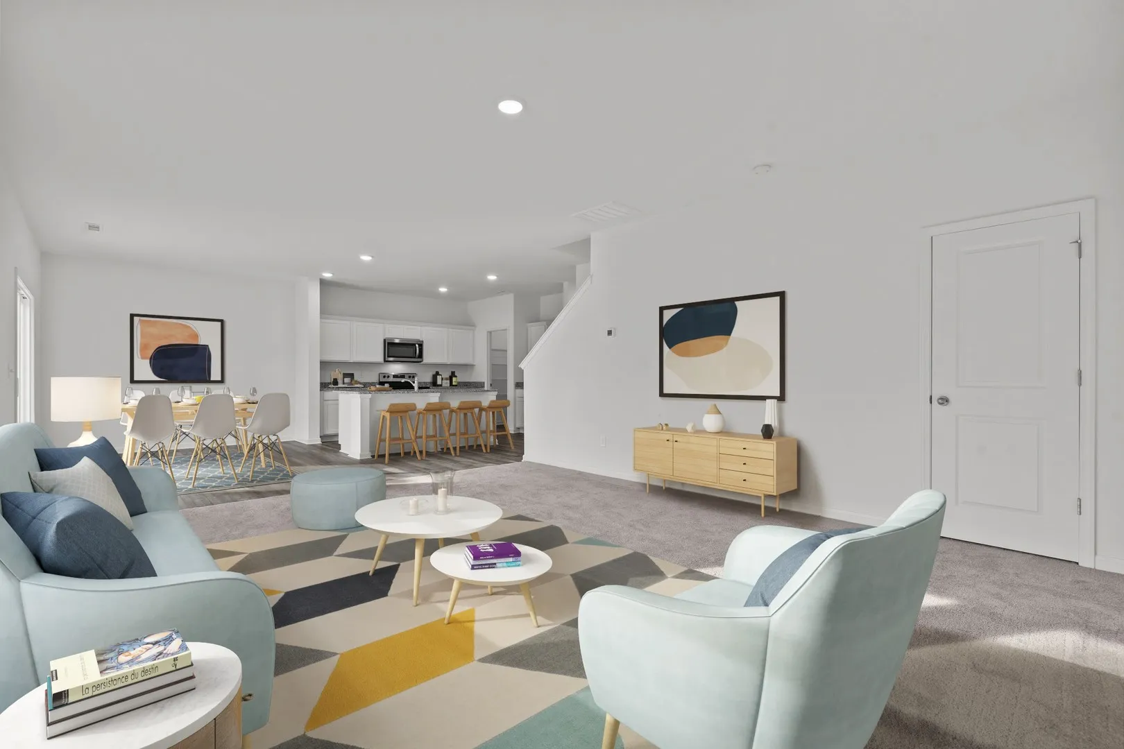 Spectra