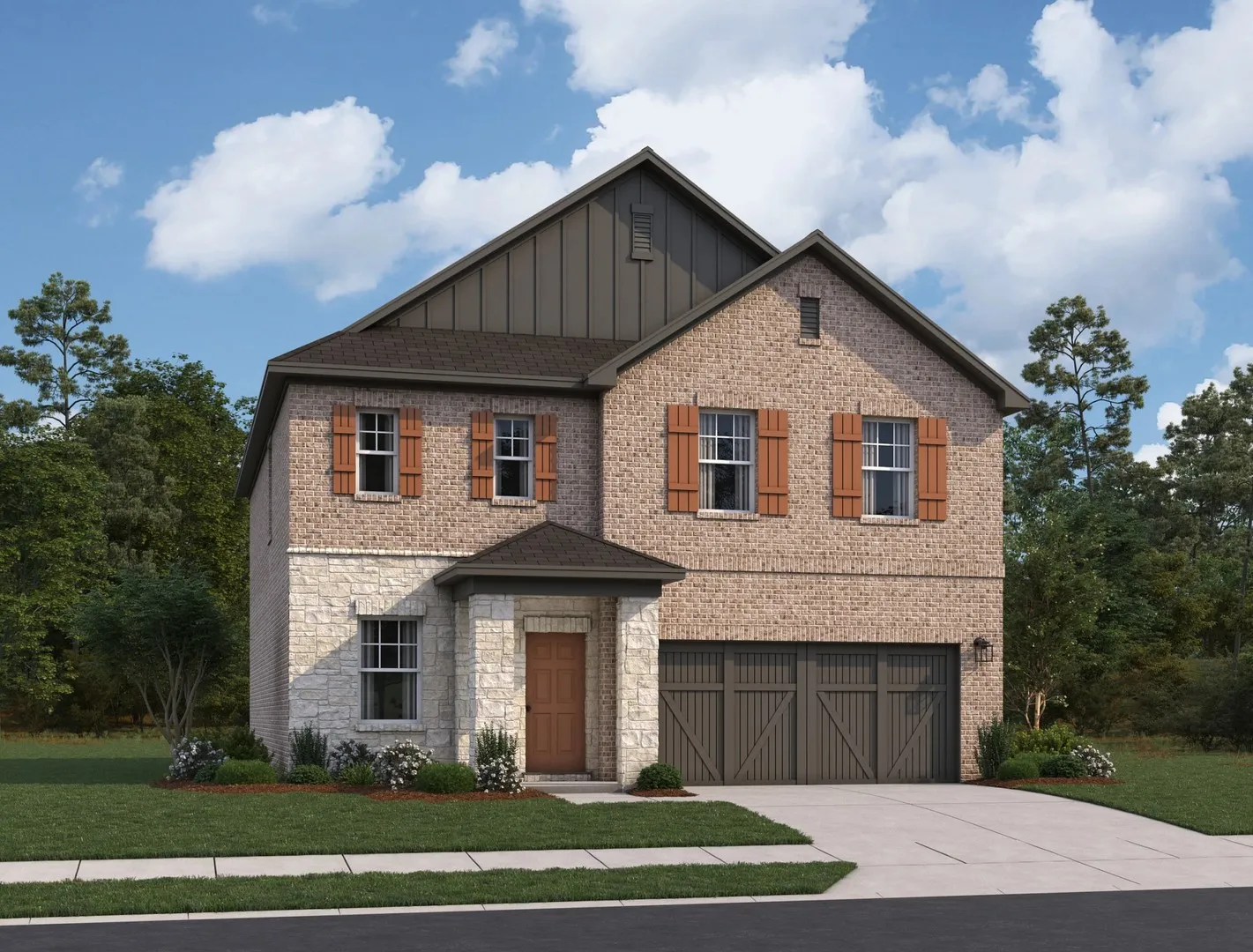 Single Family Residence For Sale in Denton County , 2457 Rambler Drive, Ponder, Texas 76259, 4 Bedroom, 2 Bathroom, 2 Garage spaces, 2,338 Sqft, built in 2026, mls#21387622, Real Estate Agent in Ponder, Homes For Sale in Denton county, Homes For Sale in Ponder, Realtor in Ponder Texas, Real Estate Brokerage Independent Realty Texas, Luminita Cordes Realtor