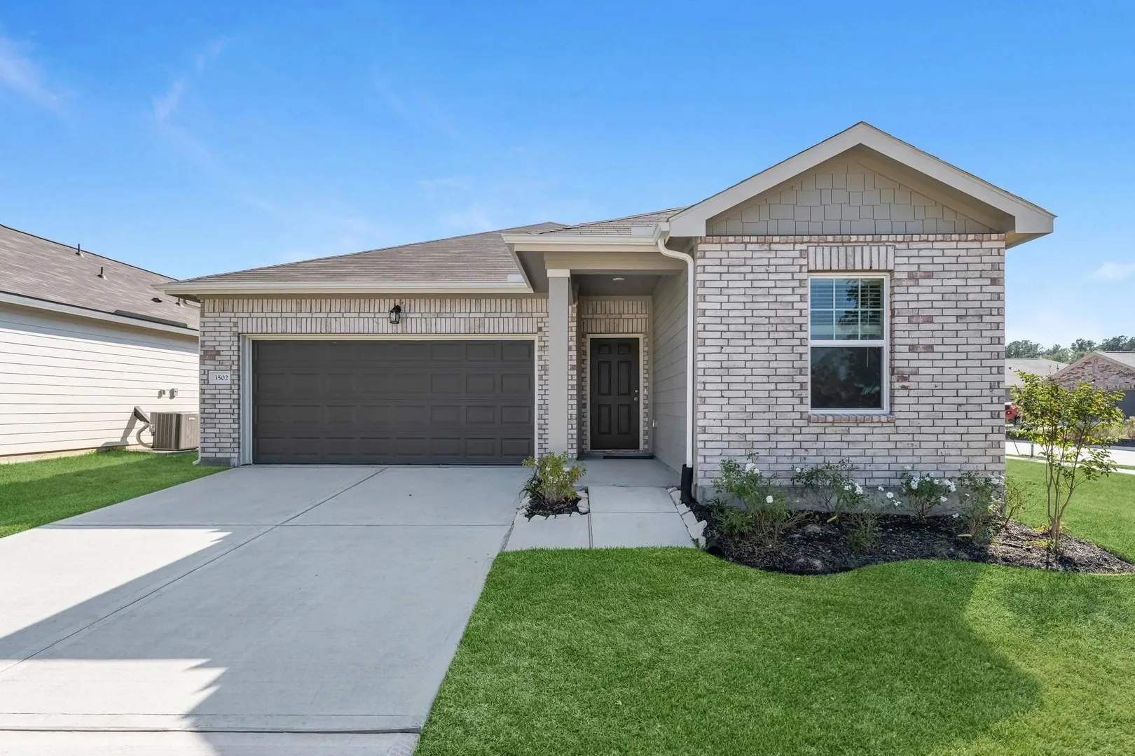 Single Family Residence For Sale in Denton County , 2429 Rambler Drive, Ponder, Texas 76259, 3 Bedroom, 2 Bathroom, 2 Garage spaces, 1,661 Sqft, built in 2026, mls#21387625, Real Estate Agent in Ponder, Homes For Sale in Denton county, Homes For Sale in Ponder, Realtor in Ponder Texas, Real Estate Brokerage Independent Realty Texas, Luminita Cordes Realtor