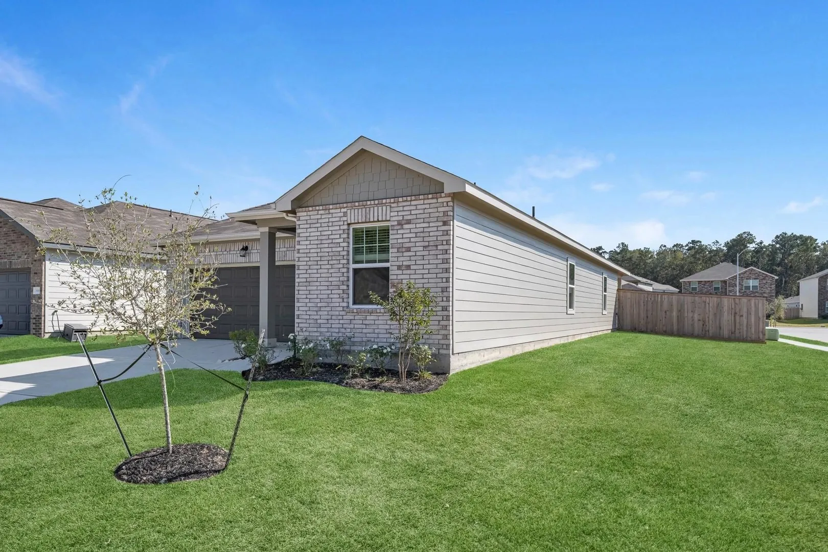 Single Family Residence For Sale in Denton County , 2429 Rambler Drive, Ponder, Texas 76259, 3 Bedroom, 2 Bathroom, 2 Garage spaces, 1,661 Sqft, built in 2026, mls#21387625, Real Estate Agent in Ponder, Homes For Sale in Denton county, Homes For Sale in Ponder, Realtor in Ponder Texas, Real Estate Brokerage Independent Realty Texas, Luminita Cordes Realtor