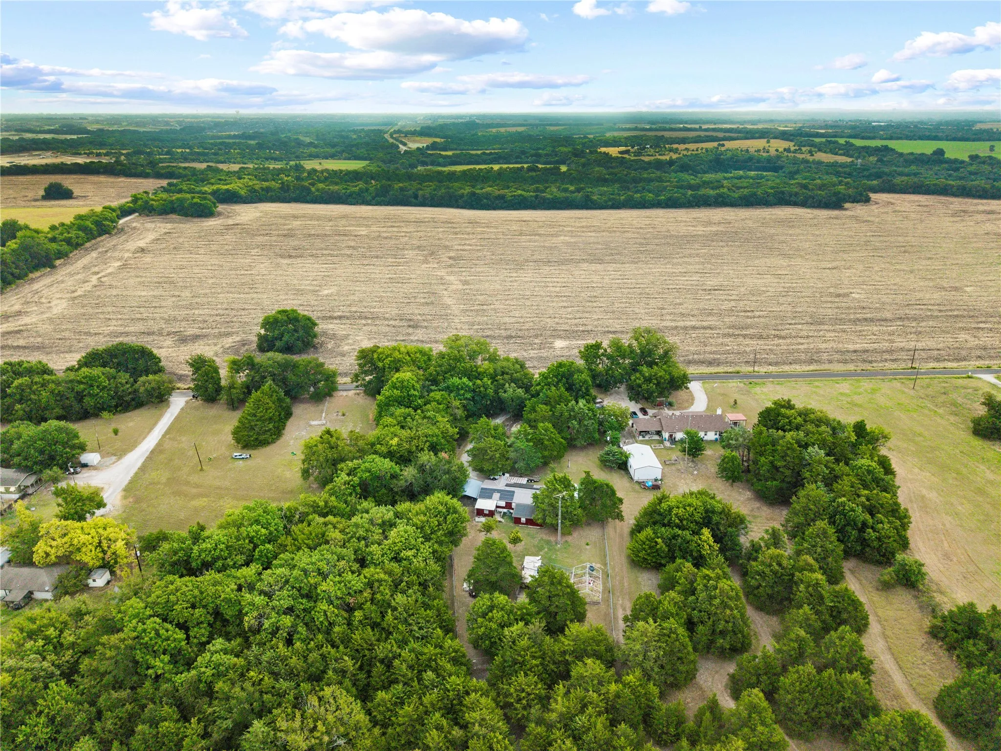 Improved Land For Sale in Collin County , 9189 County Road 285, Anna, Texas 75409, 0, 0, Garage spaces, 0 Sqft, built in 0, mls#21387479, Real Estate Agent in Anna, Homes For Sale in Collin county, Homes For Sale in Anna, Realtor in Anna Texas, Real Estate Brokerage Independent Realty Texas, Luminita Cordes Realtor