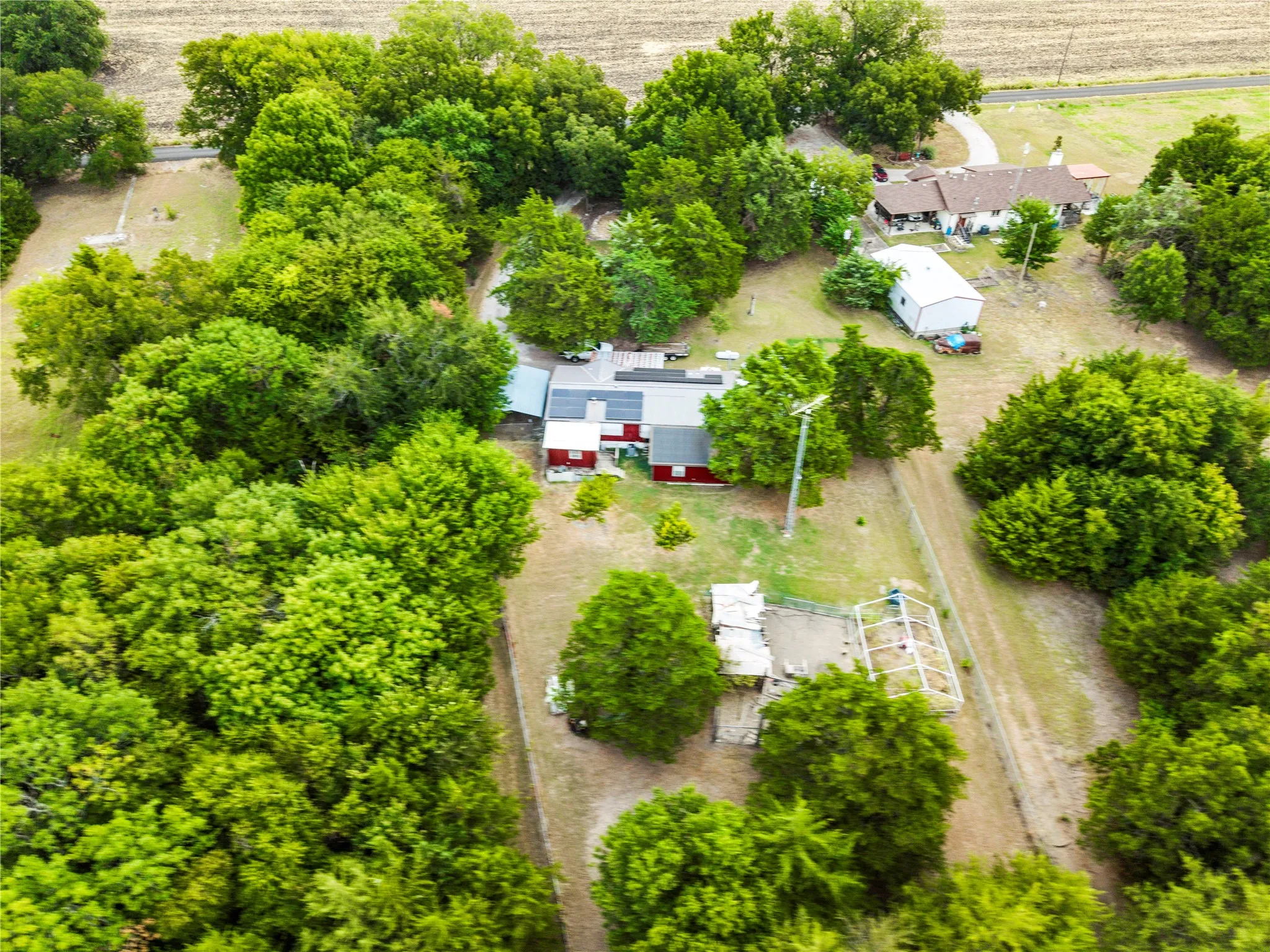 Improved Land For Sale in Collin County , 9189 County Road 285, Anna, Texas 75409, 0, 0, Garage spaces, 0 Sqft, built in 0, mls#21387479, Real Estate Agent in Anna, Homes For Sale in Collin county, Homes For Sale in Anna, Realtor in Anna Texas, Real Estate Brokerage Independent Realty Texas, Luminita Cordes Realtor