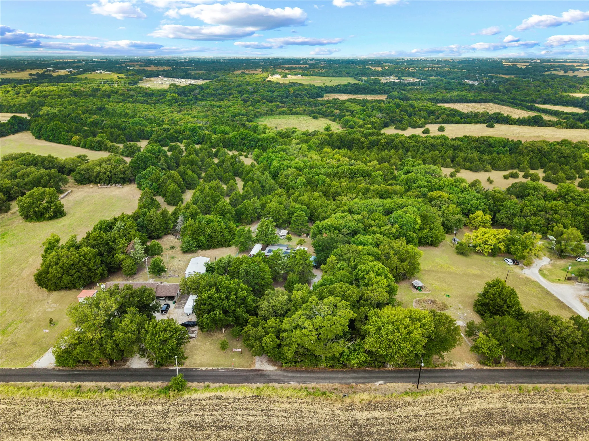 Improved Land For Sale in Collin County , 9189 County Road 285, Anna, Texas 75409, 0, 0, Garage spaces, 0 Sqft, built in 0, mls#21387479, Real Estate Agent in Anna, Homes For Sale in Collin county, Homes For Sale in Anna, Realtor in Anna Texas, Real Estate Brokerage Independent Realty Texas, Luminita Cordes Realtor