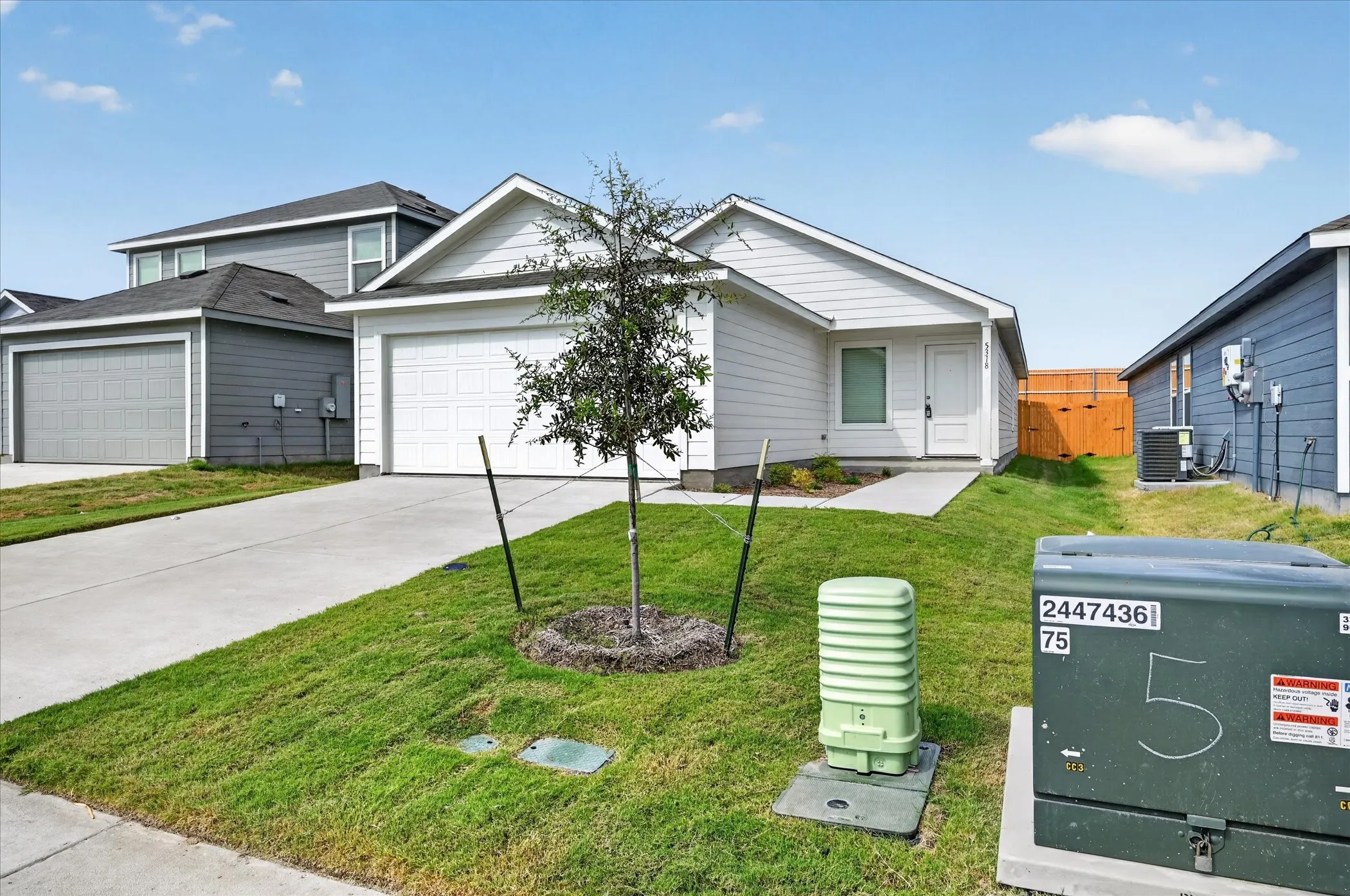 Single Family Residence For Rent in Collin County , 5318 Cinnamon Lane, Princeton, Texas 75407, 3 Bedroom, 2 Bathroom, 2 Garage spaces, 1,402 Sqft, built in 2026, mls#21387637, Real Estate Agent in Princeton, Homes For Rent in Collin county, Homes For Rent in Princeton, Realtor in Princeton Texas, Real Estate Brokerage Independent Realty Texas, Luminita Cordes Realtor
