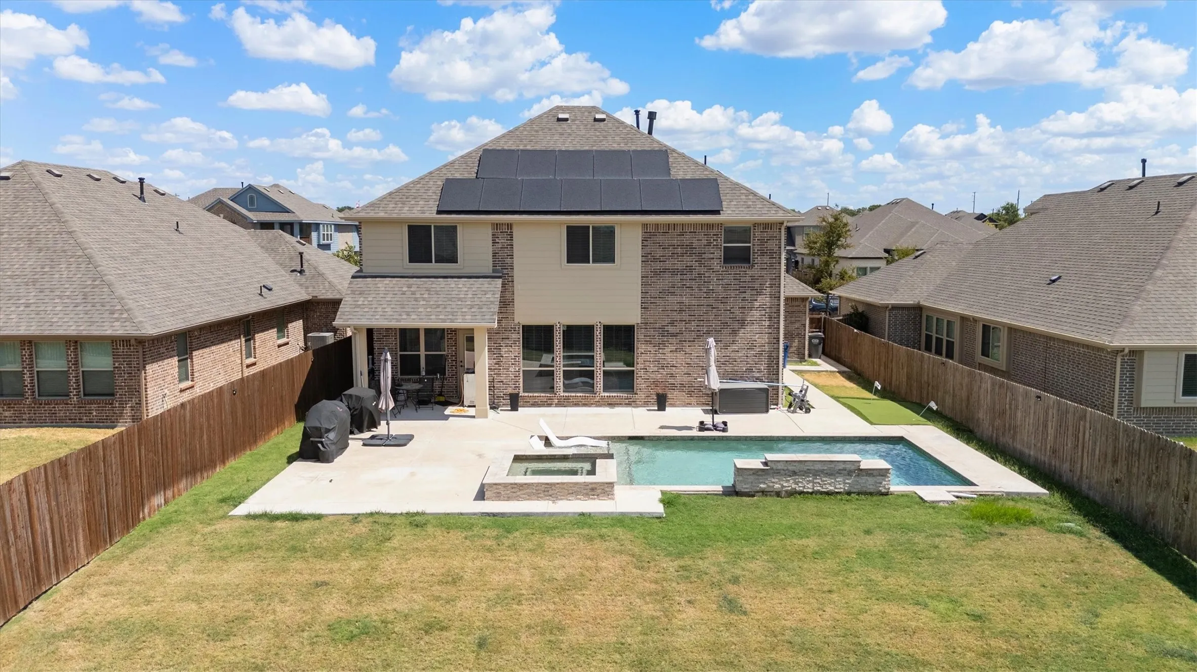 Single Family Residence For Sale in Dallas County , 1959 Cedarwood Drive, Glenn Heights, Texas 75154, 5 Bedroom, 4 Bathroom, 3 Garage spaces, 2,830 Sqft, built in 2023, mls#21387569, Real Estate Agent in Glenn Heights, Homes For Sale in Dallas county, Homes For Sale in Glenn Heights, Realtor in Glenn Heights Texas, Real Estate Brokerage Independent Realty Texas, Luminita Cordes Realtor