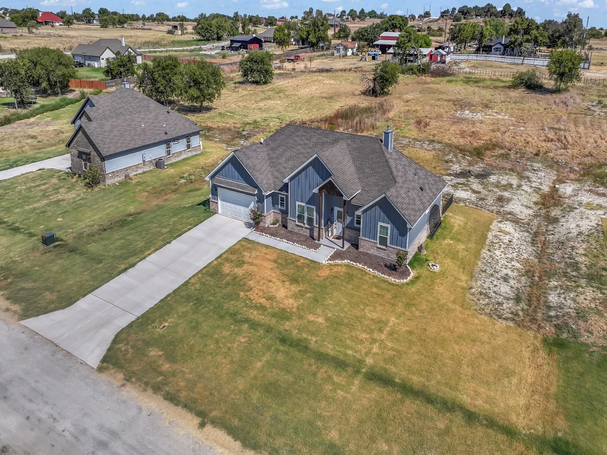 Single Family Residence For Sale in Parker County , 1017 Don Eve Court, Azle, Texas 76020, 4 Bedroom, 3 Bathroom, 2 Garage spaces, 2,029 Sqft, built in 2023, mls#21386556, Real Estate Agent in Azle, Homes For Sale in Parker county, Homes For Sale in Azle, Realtor in Azle Texas, Real Estate Brokerage Independent Realty Texas, Luminita Cordes Realtor