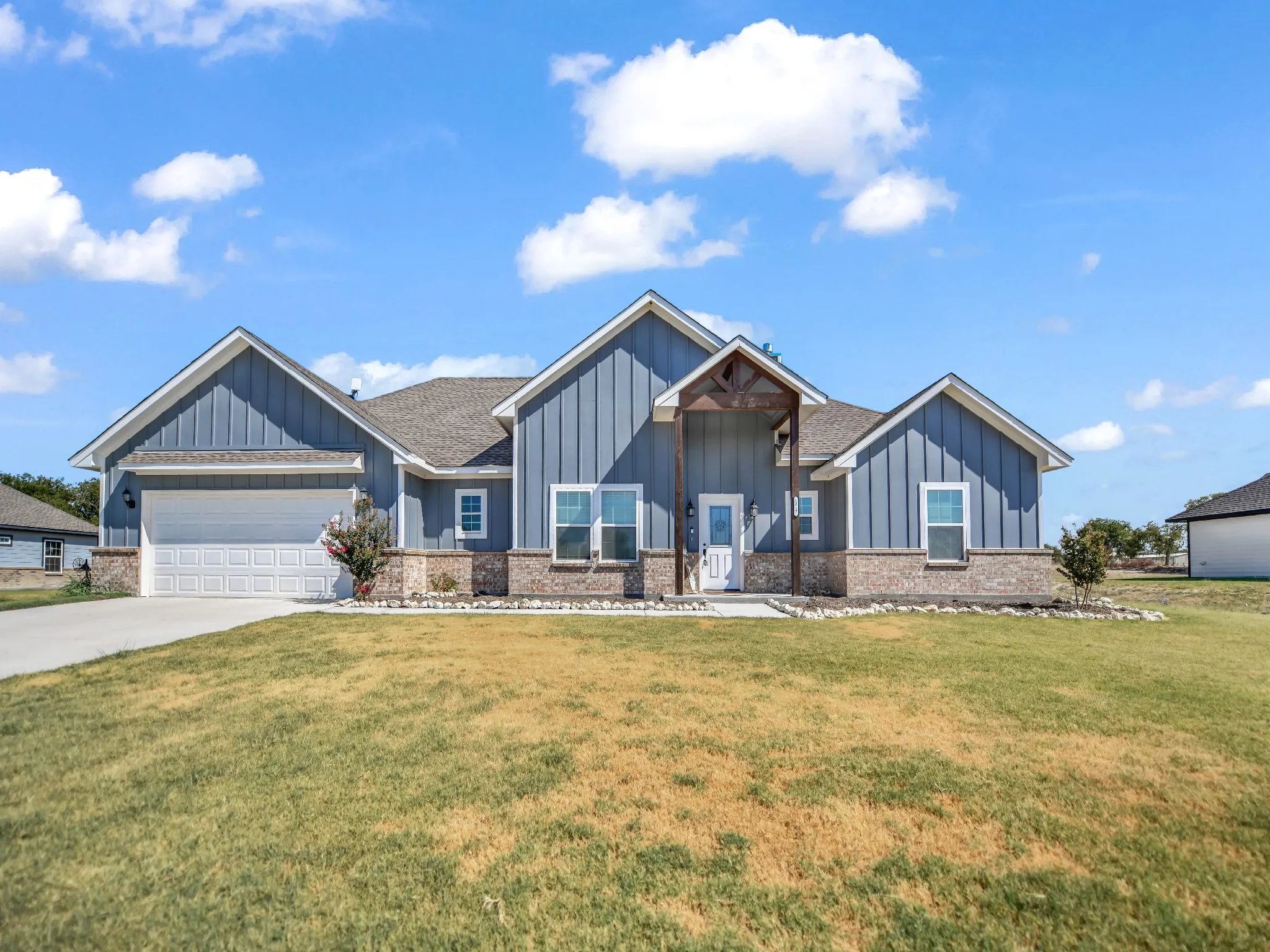 Single Family Residence For Sale in Parker County , 1017 Don Eve Court, Azle, Texas 76020, 4 Bedroom, 3 Bathroom, 2 Garage spaces, 2,029 Sqft, built in 2023, mls#21386556, Real Estate Agent in Azle, Homes For Sale in Parker county, Homes For Sale in Azle, Realtor in Azle Texas, Real Estate Brokerage Independent Realty Texas, Luminita Cordes Realtor