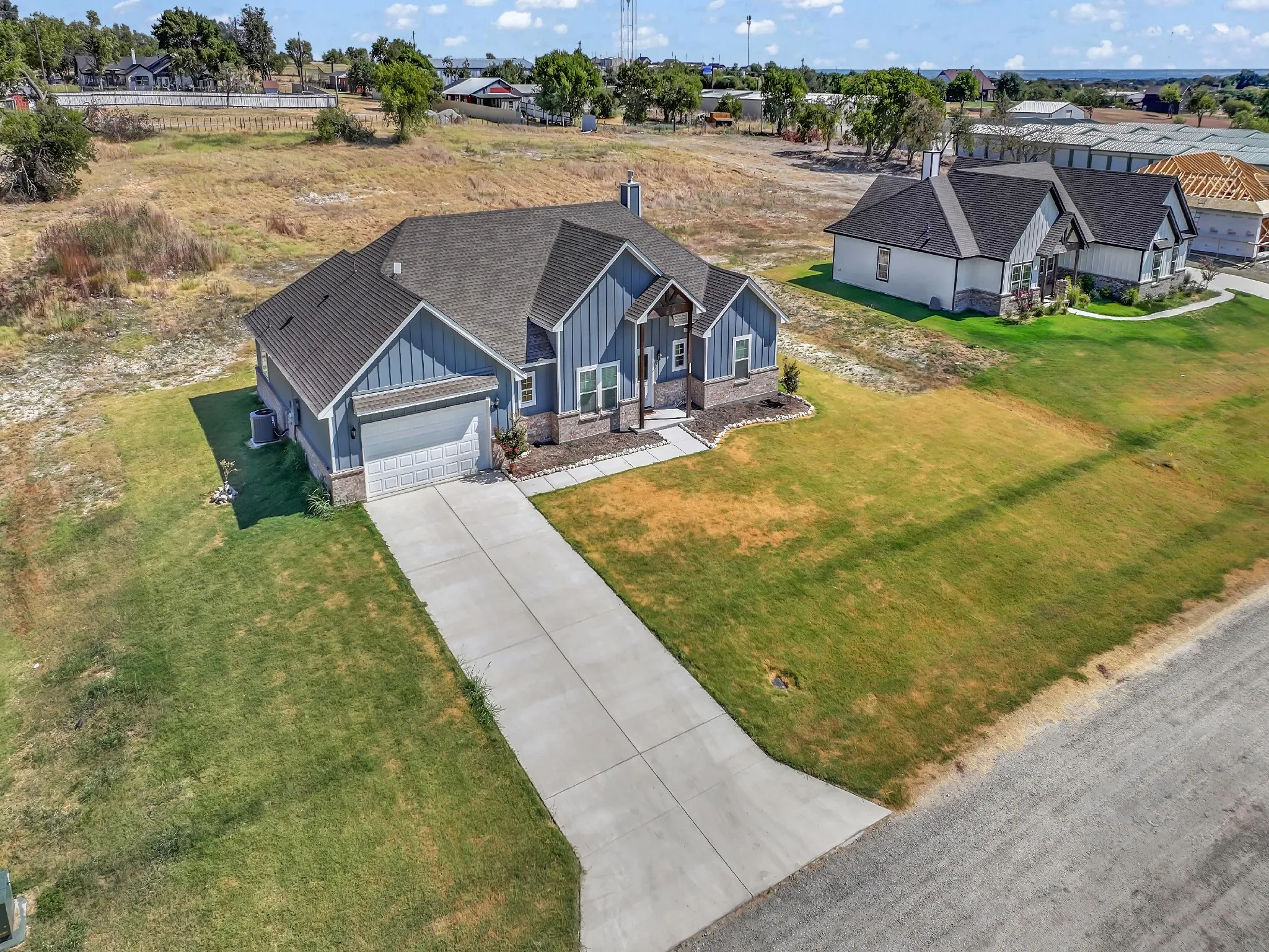 Single Family Residence For Sale in Parker County , 1017 Don Eve Court, Azle, Texas 76020, 4 Bedroom, 3 Bathroom, 2 Garage spaces, 2,029 Sqft, built in 2023, mls#21386556, Real Estate Agent in Azle, Homes For Sale in Parker county, Homes For Sale in Azle, Realtor in Azle Texas, Real Estate Brokerage Independent Realty Texas, Luminita Cordes Realtor