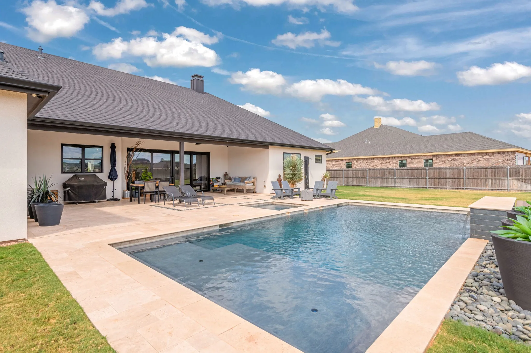 Single Family Residence For Sale in Taylor County , 141 Gainesway Drive, Abilene, Texas 79606, 4 Bedroom, 4 Bathroom, 2 Garage spaces, 3,230 Sqft, built in 2023, mls#21387664, Real Estate Agent in Abilene, Homes For Sale in Taylor county, Homes For Sale in Abilene, Realtor in Abilene Texas, Real Estate Brokerage Independent Realty Texas, Luminita Cordes Realtor