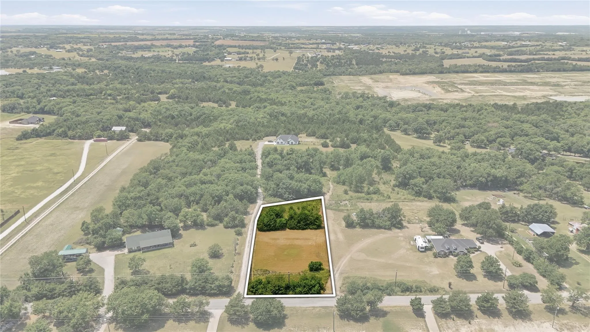 Unimproved Land For Sale in Grayson County , 1335-A HARRELL, Howe, Texas 75459, 0, 0, Garage spaces, 0 Sqft, built in 0, mls#21387661, Real Estate Agent in Howe, Homes For Sale in Grayson county, Homes For Sale in Howe, Realtor in Howe Texas, Real Estate Brokerage Independent Realty Texas, Luminita Cordes Realtor