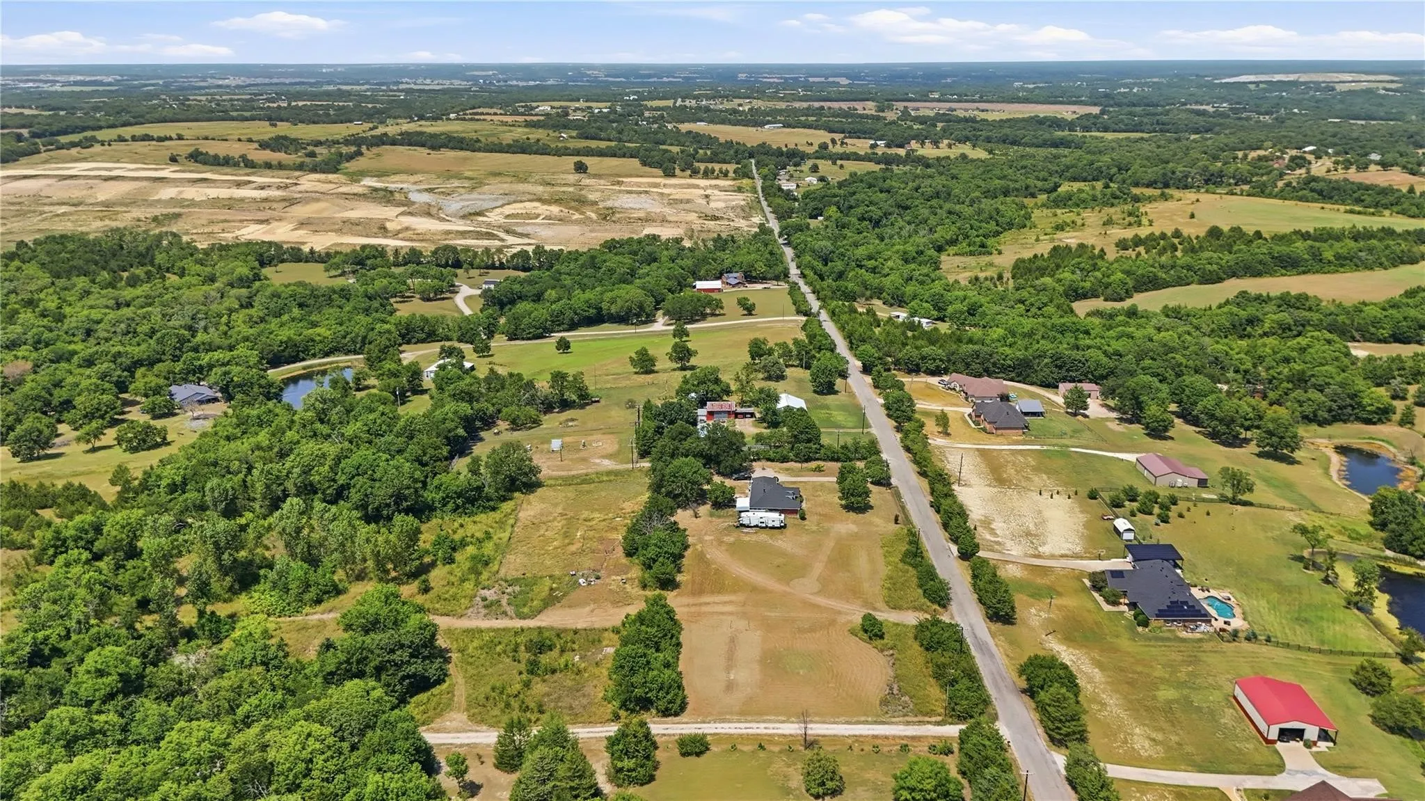 Unimproved Land For Sale in Grayson County , 1335-A HARRELL, Howe, Texas 75459, 0, 0, Garage spaces, 0 Sqft, built in 0, mls#21387661, Real Estate Agent in Howe, Homes For Sale in Grayson county, Homes For Sale in Howe, Realtor in Howe Texas, Real Estate Brokerage Independent Realty Texas, Luminita Cordes Realtor