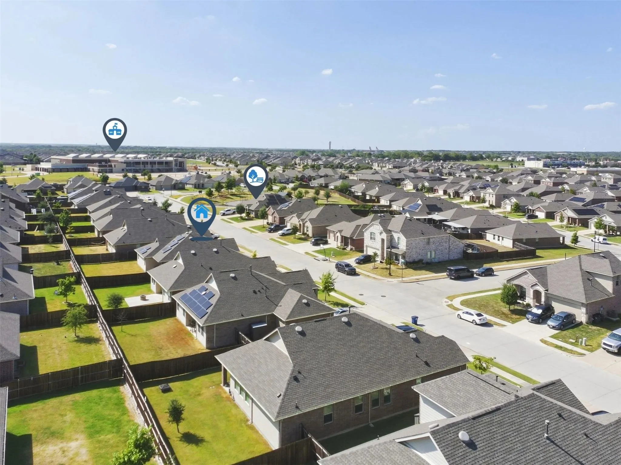Single Family Residence For Sale in Collin County , 775 Bayberry Lane, Princeton, Texas 75407, 3 Bedroom, 2 Bathroom, 3 Garage spaces, 1,438 Sqft, built in 2020, mls#21387667, Real Estate Agent in Princeton, Homes For Sale in Collin county, Homes For Sale in Princeton, Realtor in Princeton Texas, Real Estate Brokerage Independent Realty Texas, Luminita Cordes Realtor