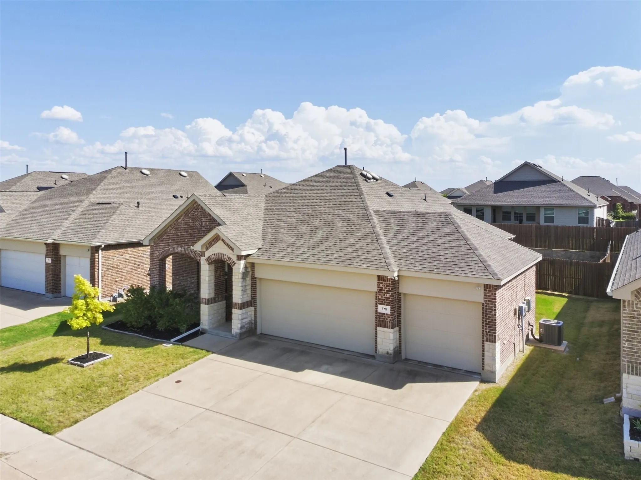 Single Family Residence For Sale in Collin County , 775 Bayberry Lane, Princeton, Texas 75407, 3 Bedroom, 2 Bathroom, 3 Garage spaces, 1,438 Sqft, built in 2020, mls#21387667, Real Estate Agent in Princeton, Homes For Sale in Collin county, Homes For Sale in Princeton, Realtor in Princeton Texas, Real Estate Brokerage Independent Realty Texas, Luminita Cordes Realtor