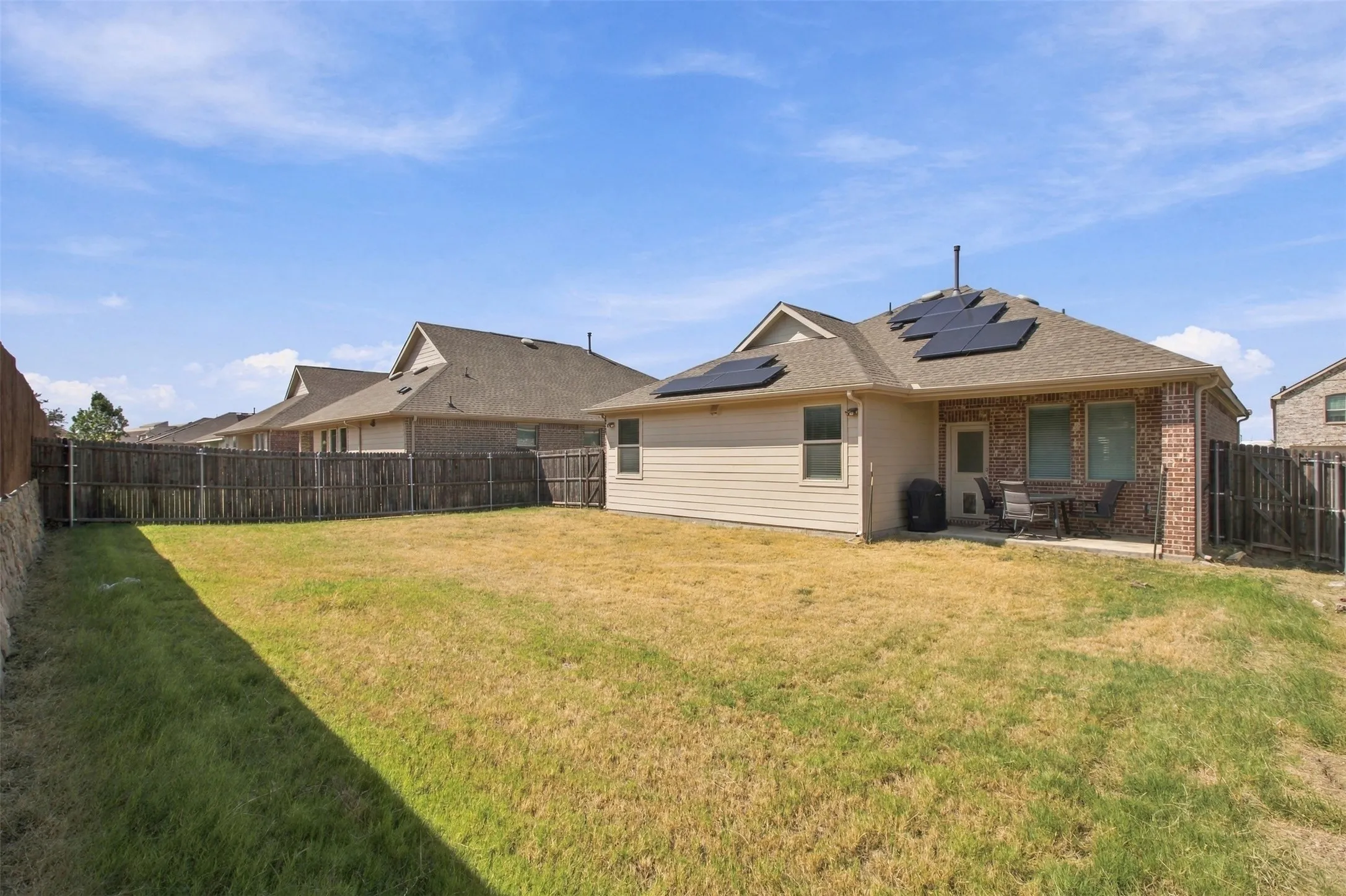 Single Family Residence For Sale in Collin County , 775 Bayberry Lane, Princeton, Texas 75407, 3 Bedroom, 2 Bathroom, 3 Garage spaces, 1,438 Sqft, built in 2020, mls#21387667, Real Estate Agent in Princeton, Homes For Sale in Collin county, Homes For Sale in Princeton, Realtor in Princeton Texas, Real Estate Brokerage Independent Realty Texas, Luminita Cordes Realtor